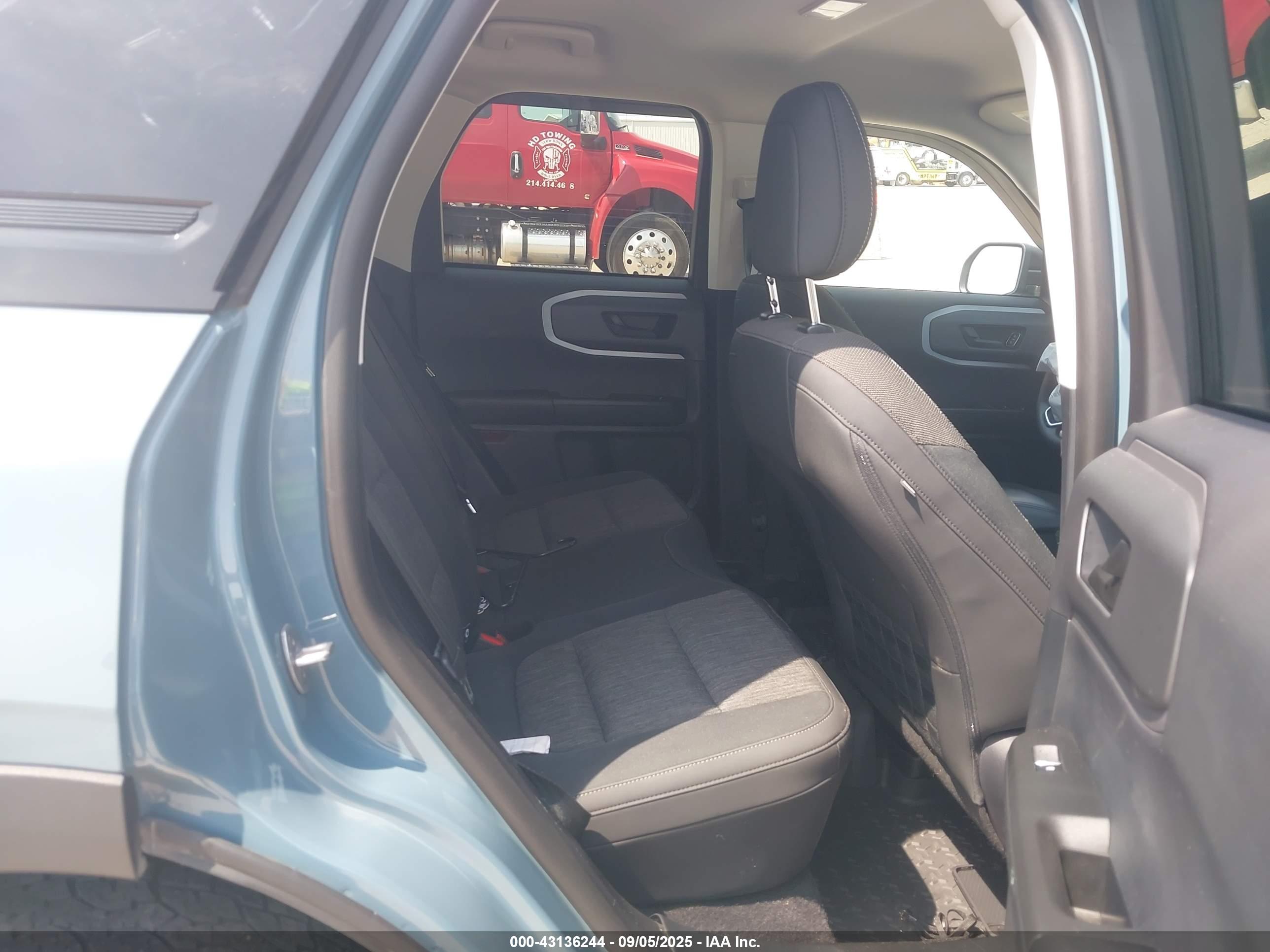 FORD BRONCO image 8
