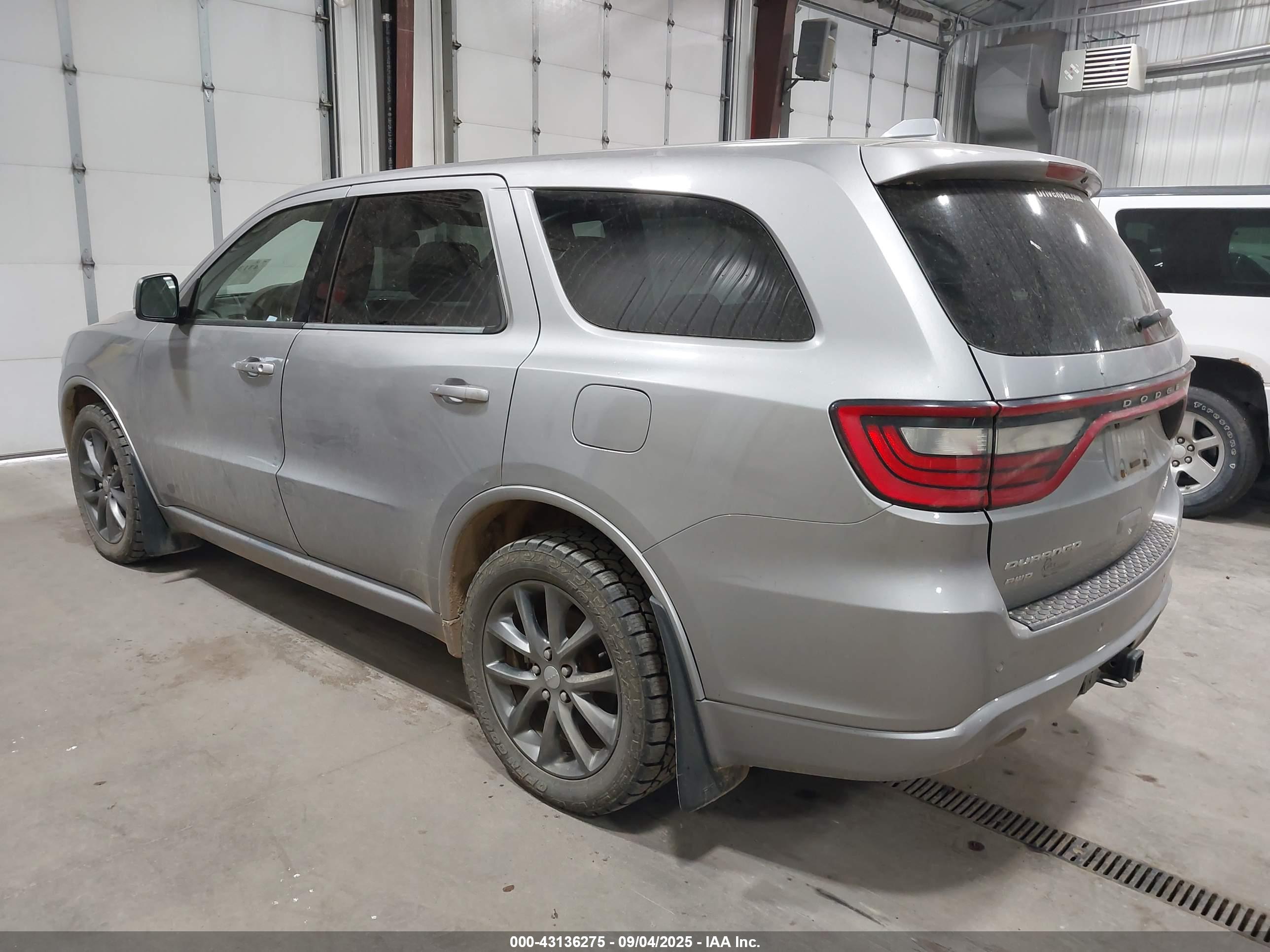 DODGE DURANGO image 3