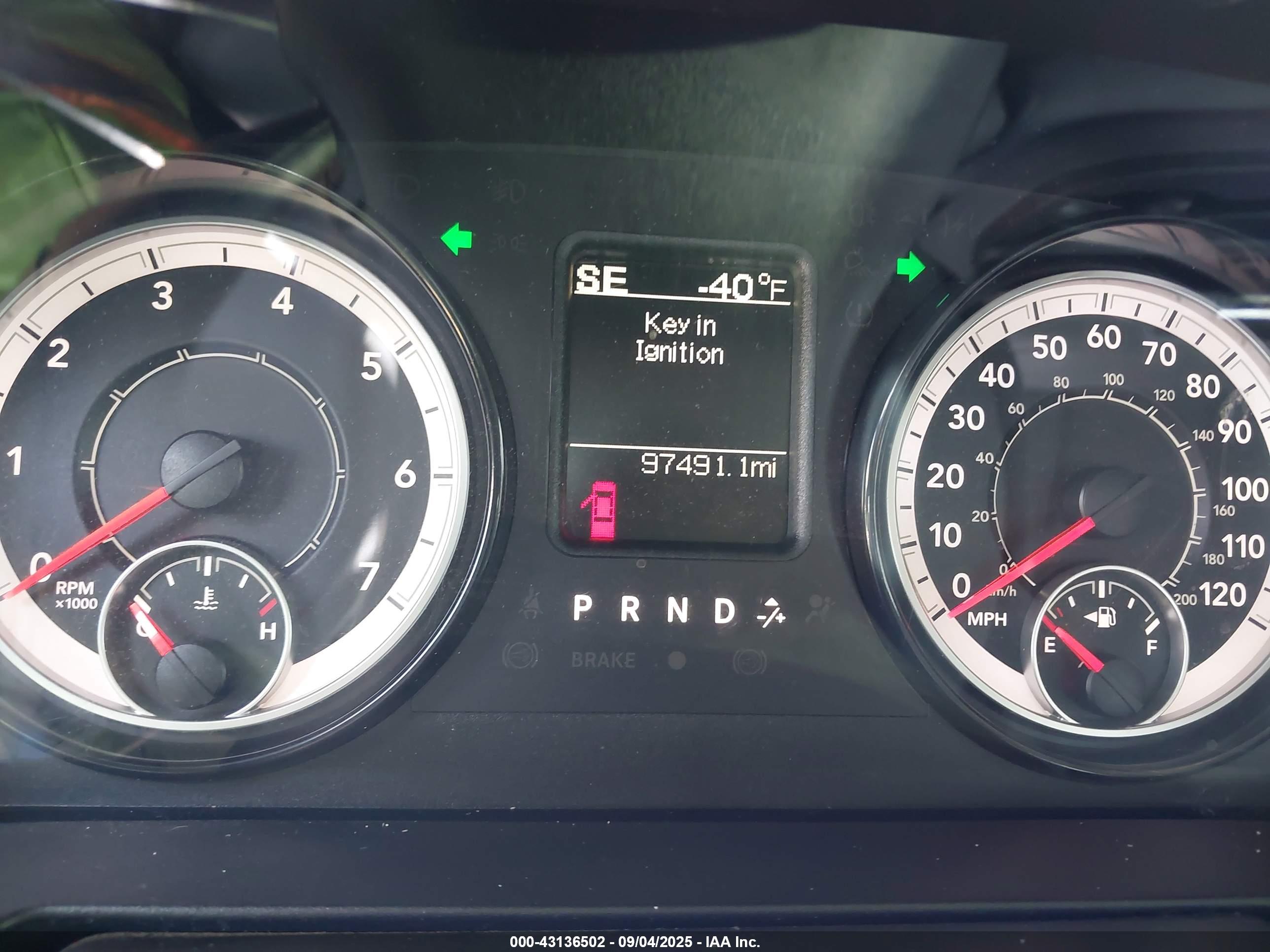 RAM 1500 image 7