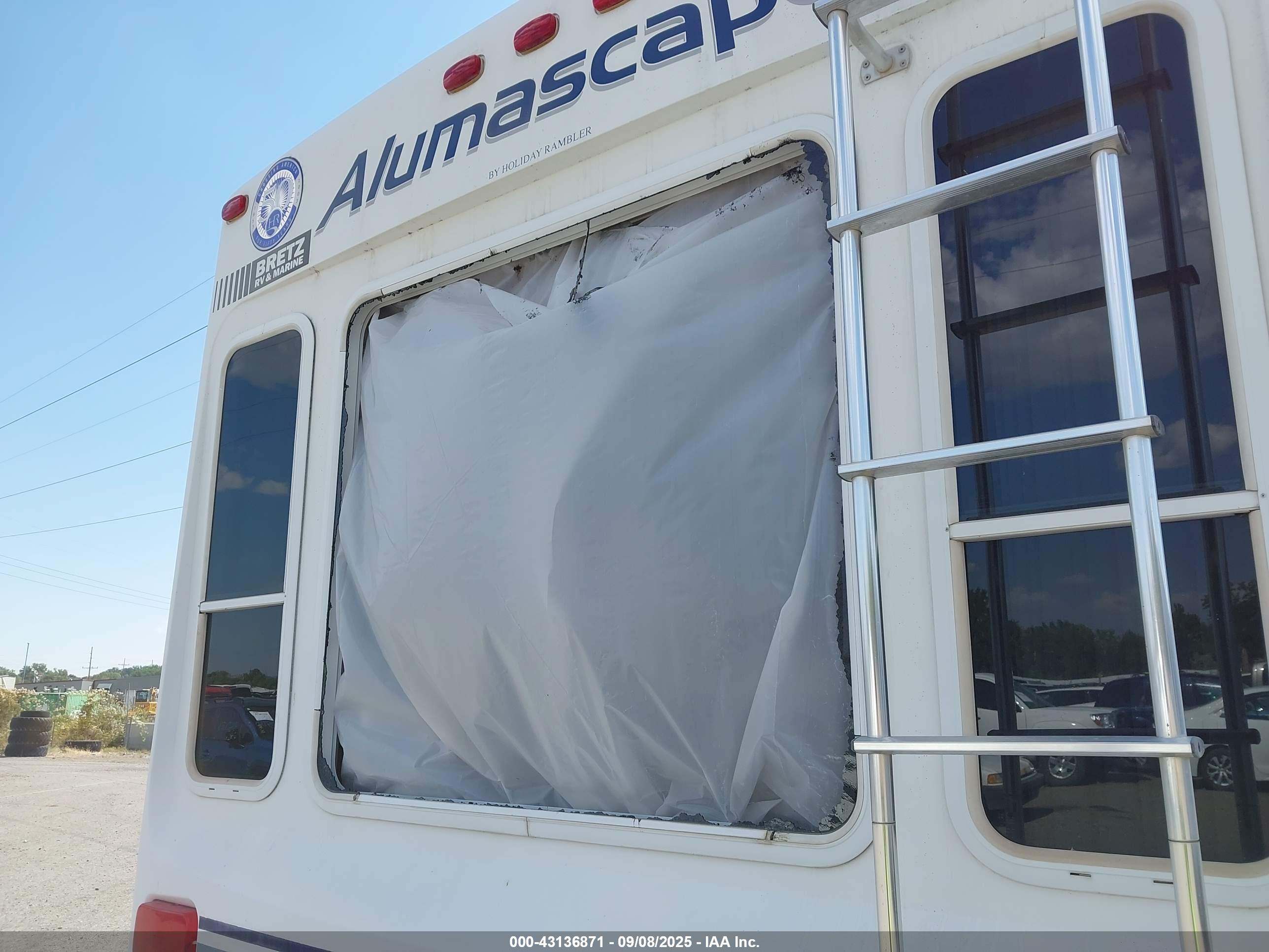 ALUMASCAPE 34RLT image 6