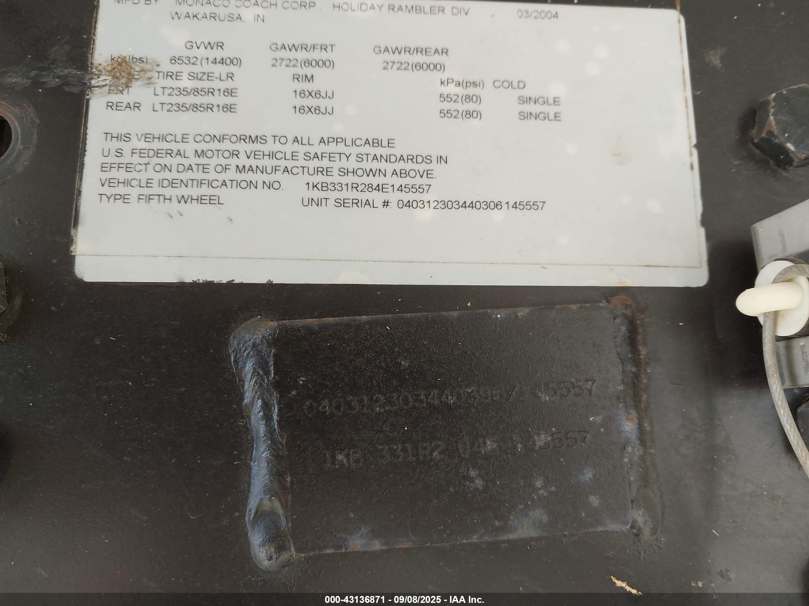 ALUMASCAPE 34RLT image 9