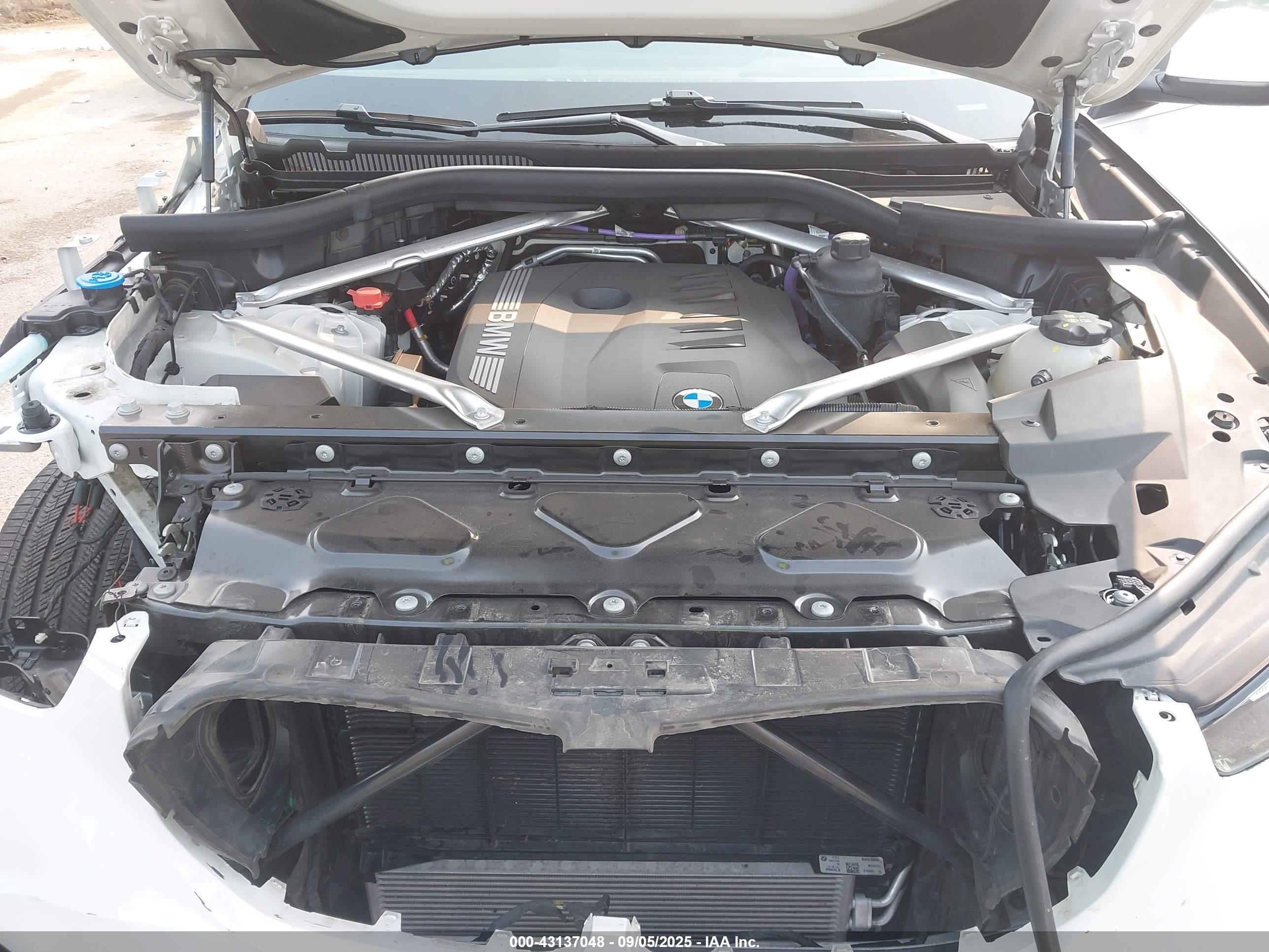 BMW X5 image 10