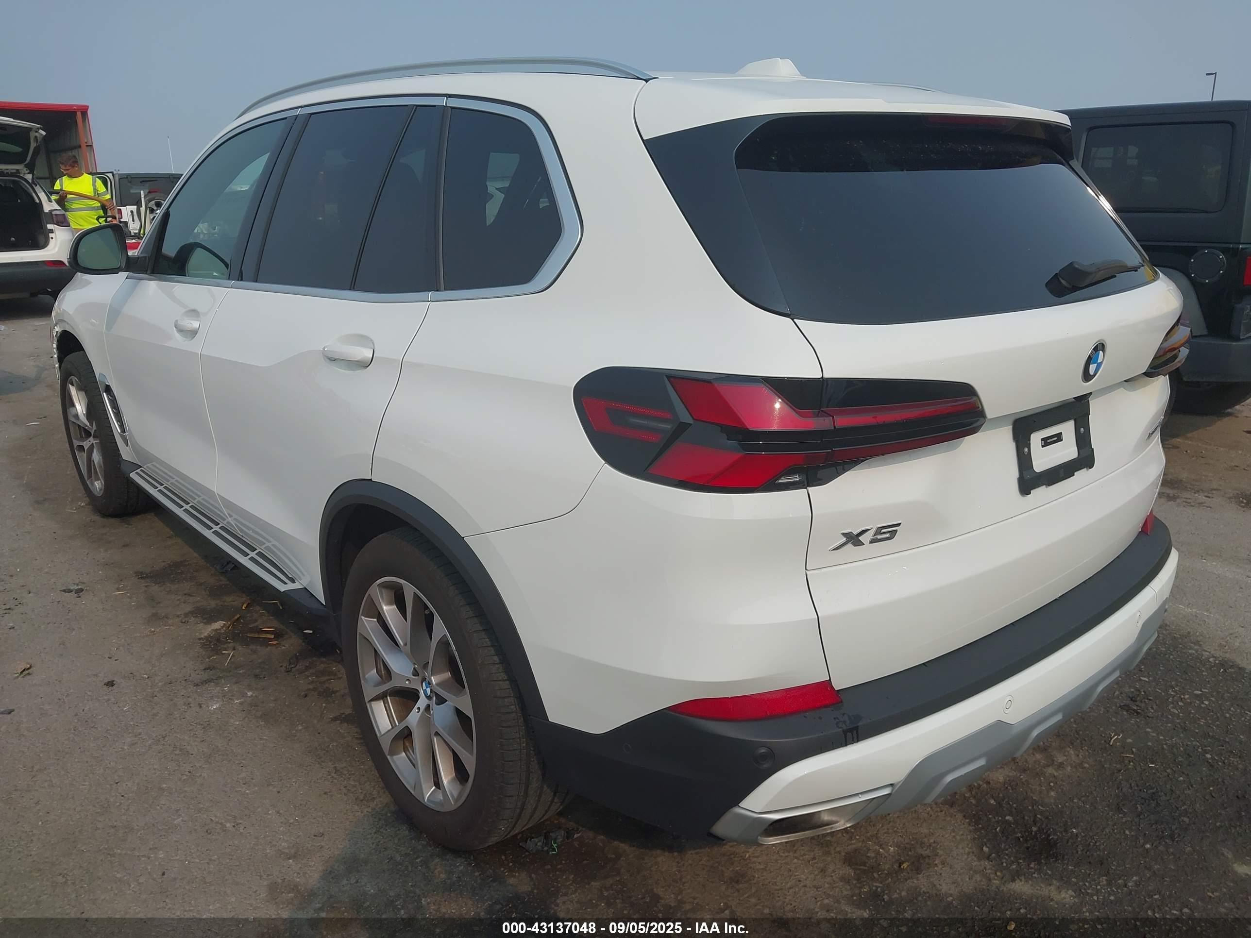 BMW X5 image 3
