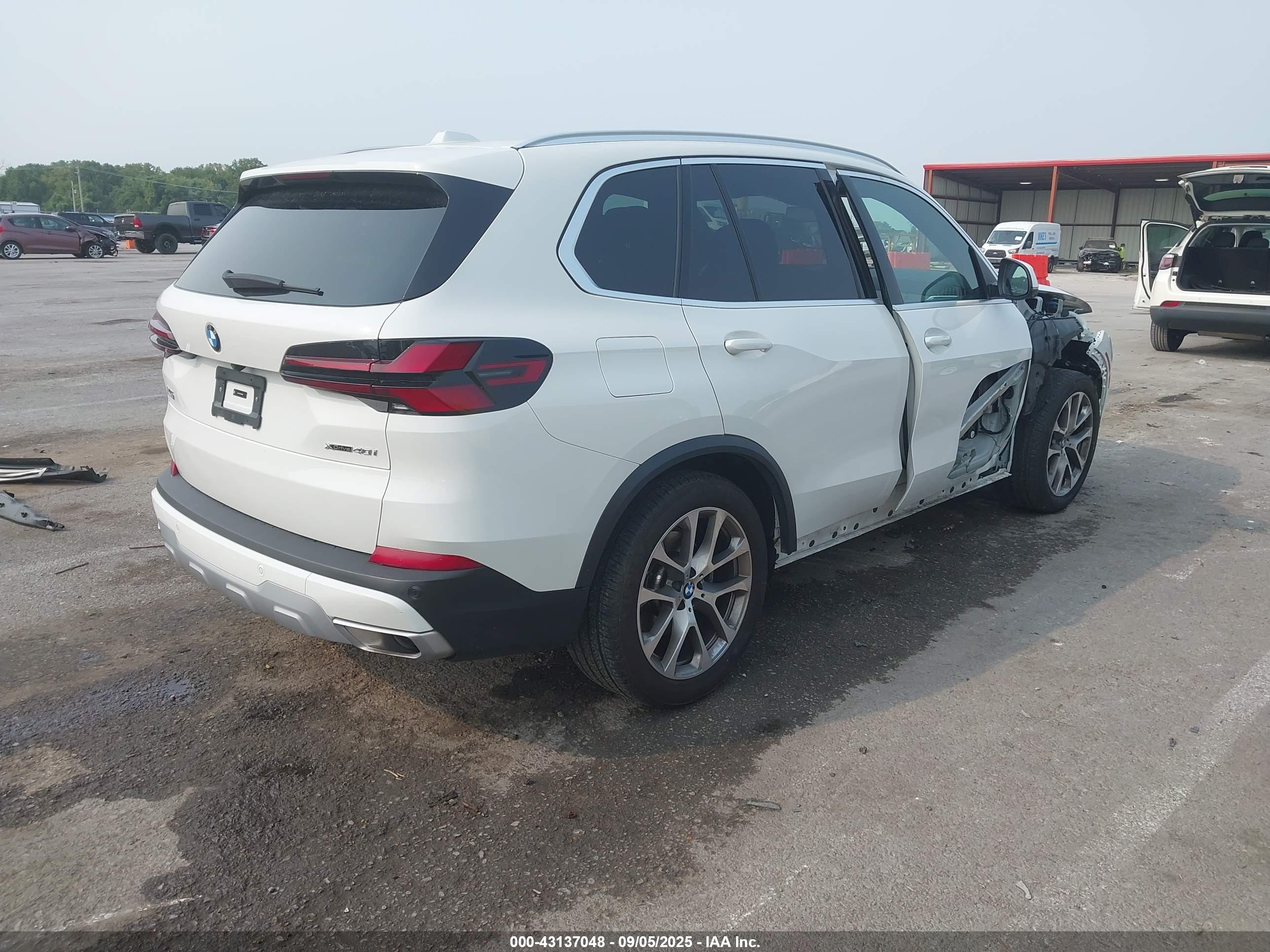 BMW X5 image 4