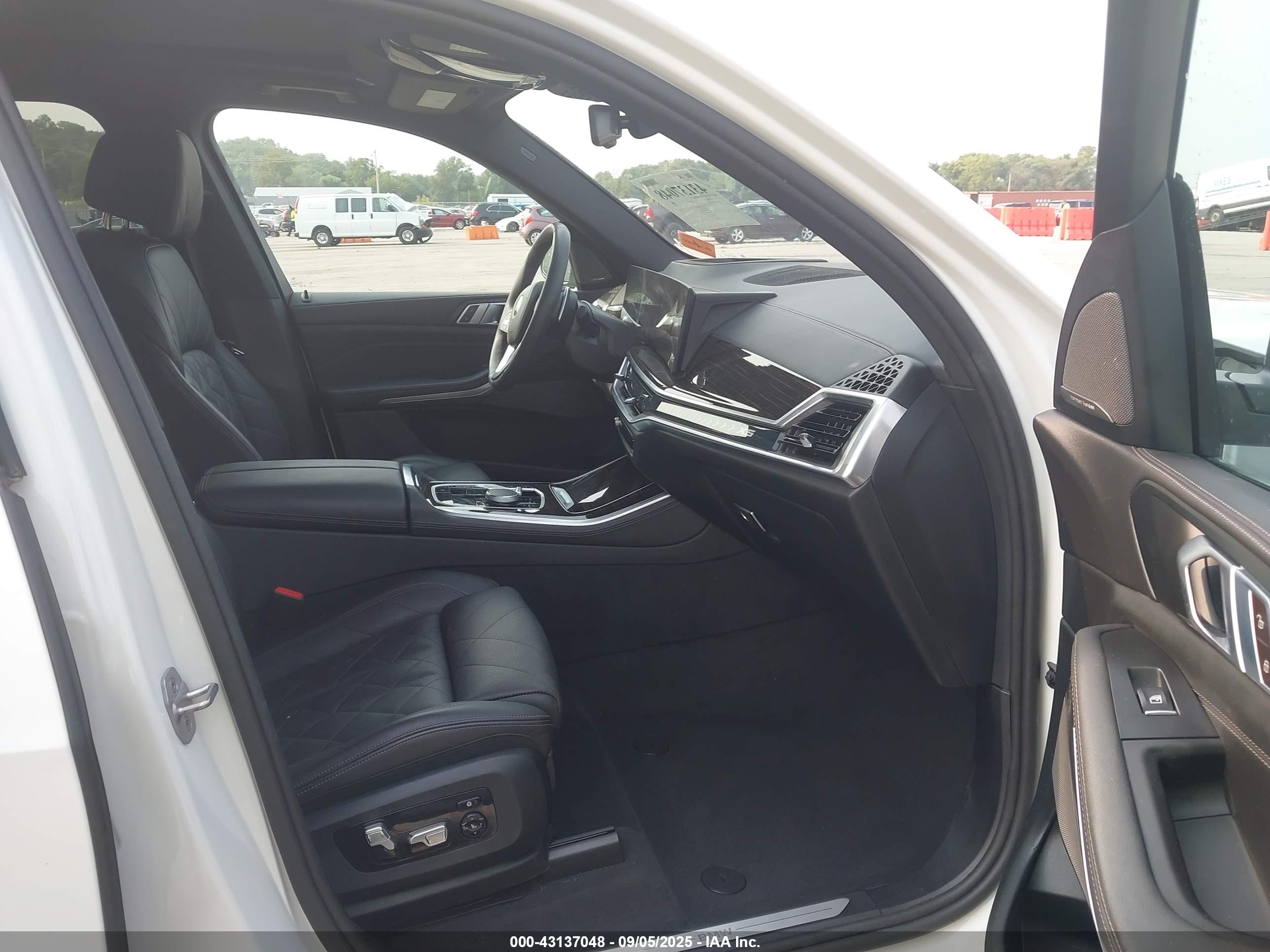 BMW X5 image 5