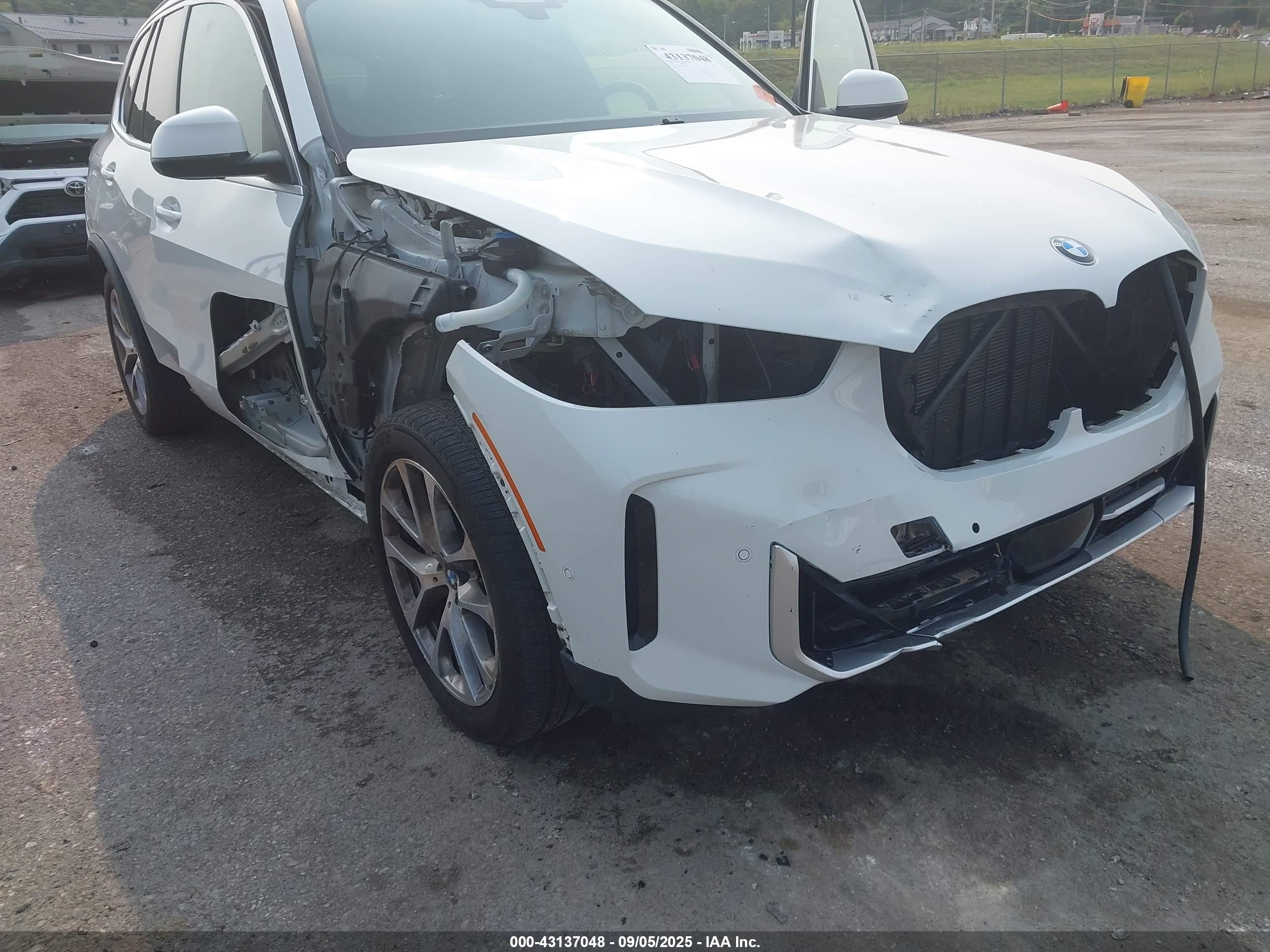 BMW X5 image 6
