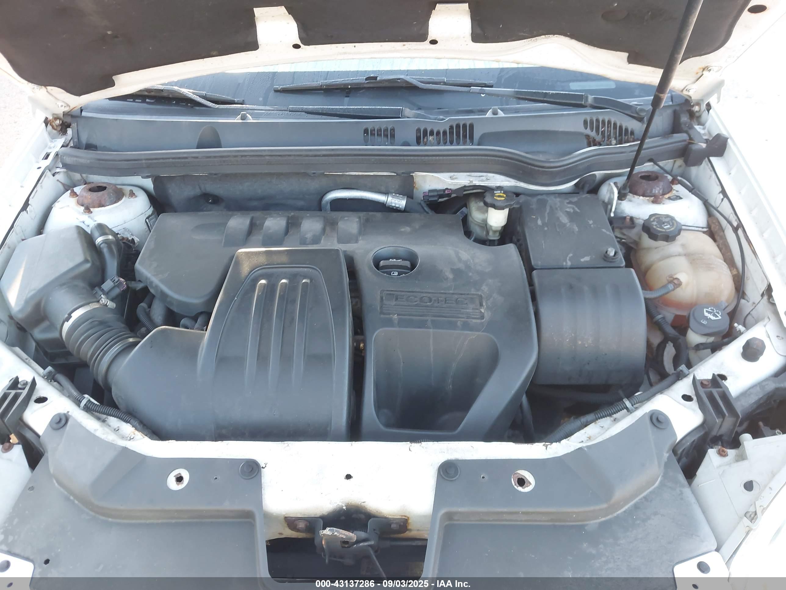 CHEVROLET COBALT image 10