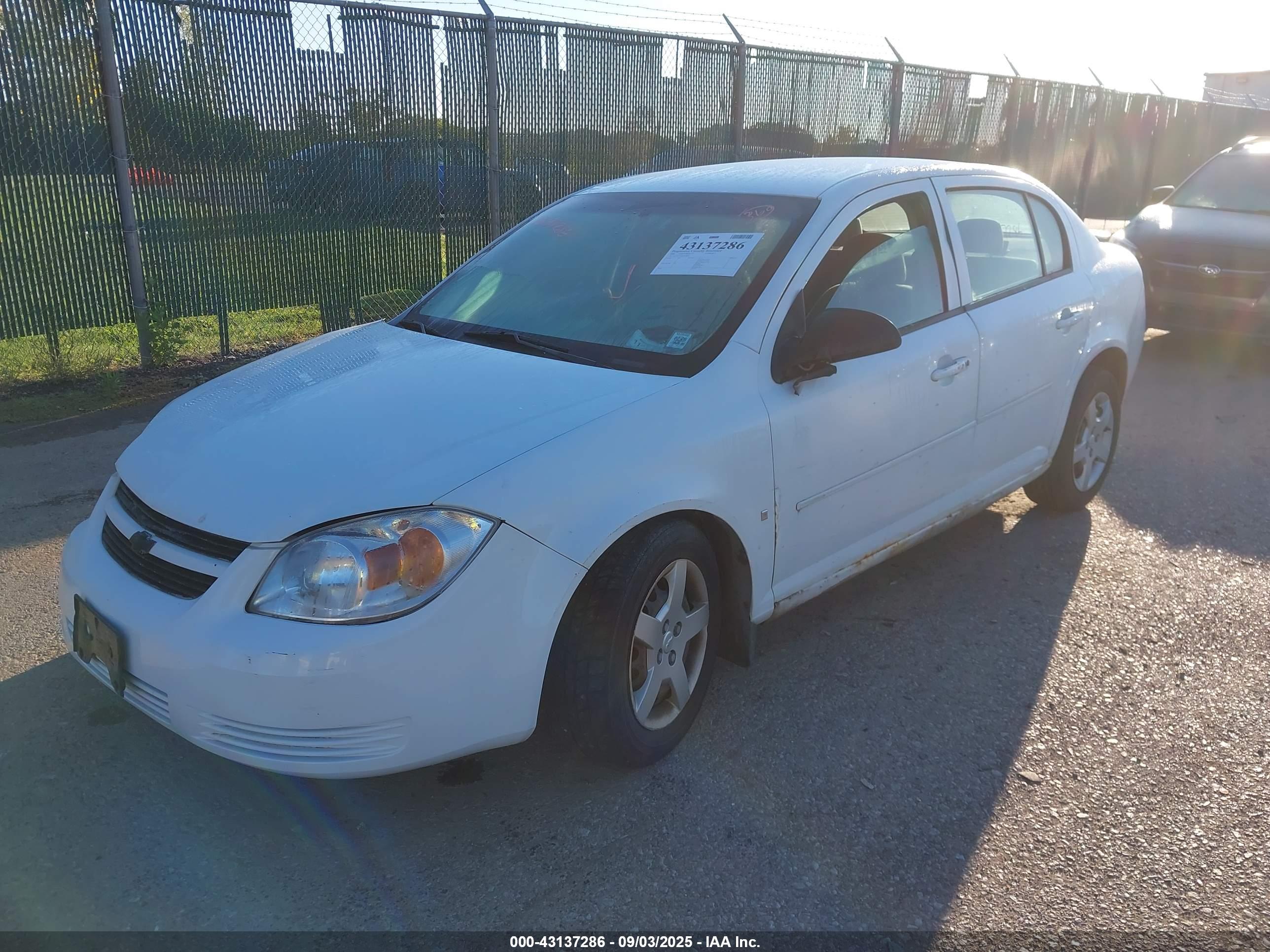 CHEVROLET COBALT image 2