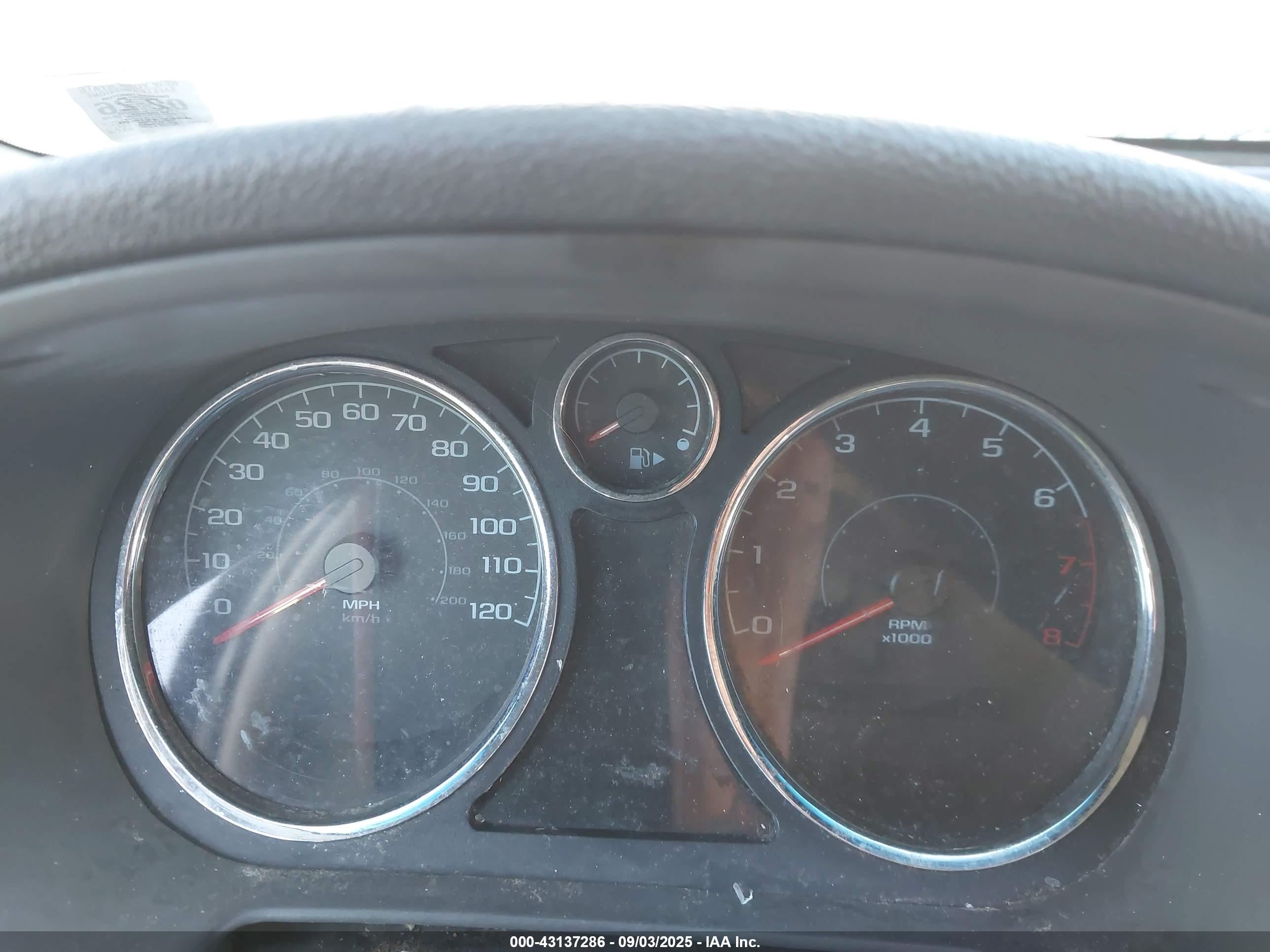 CHEVROLET COBALT image 7