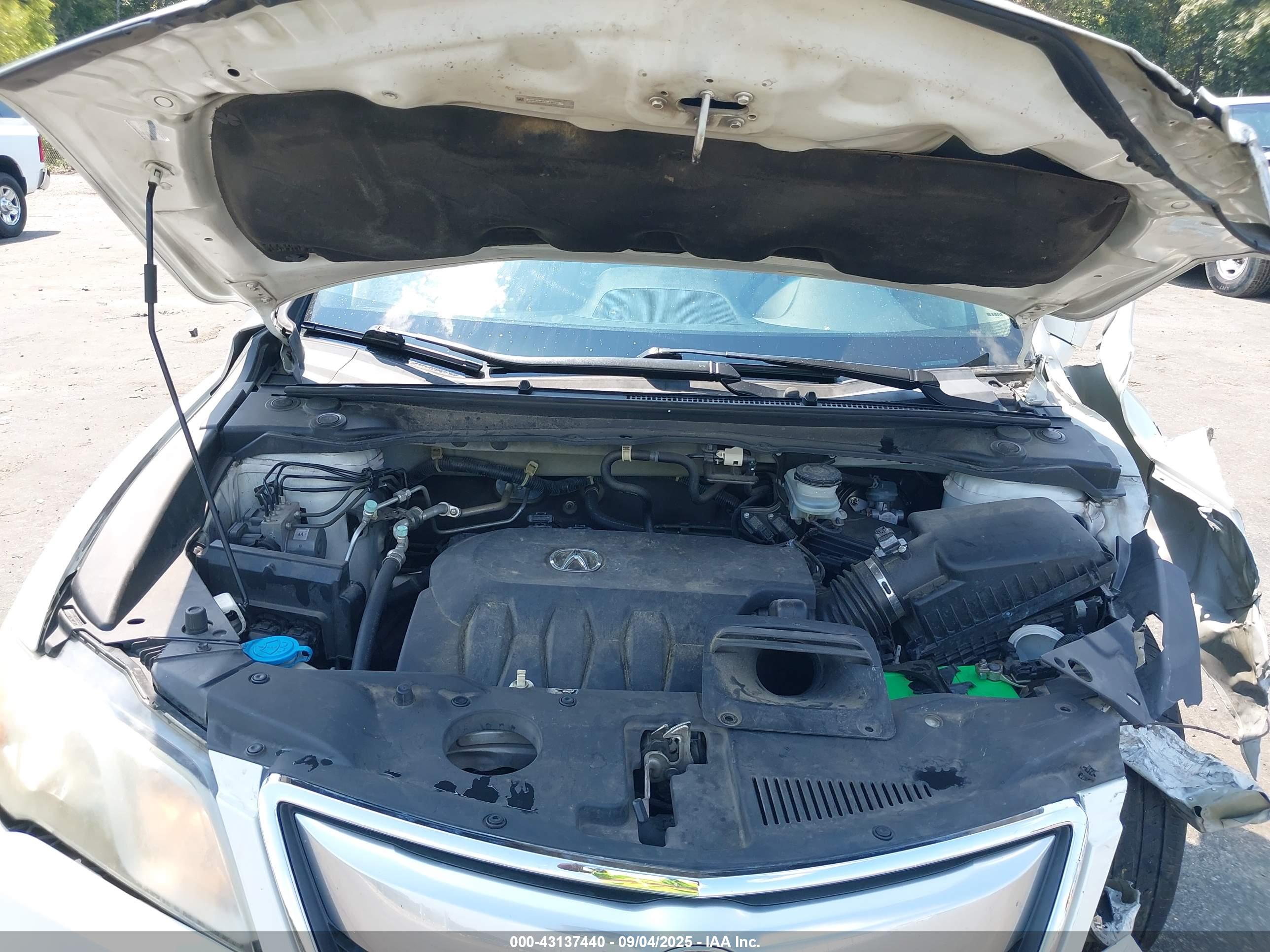 ACURA RDX image 10