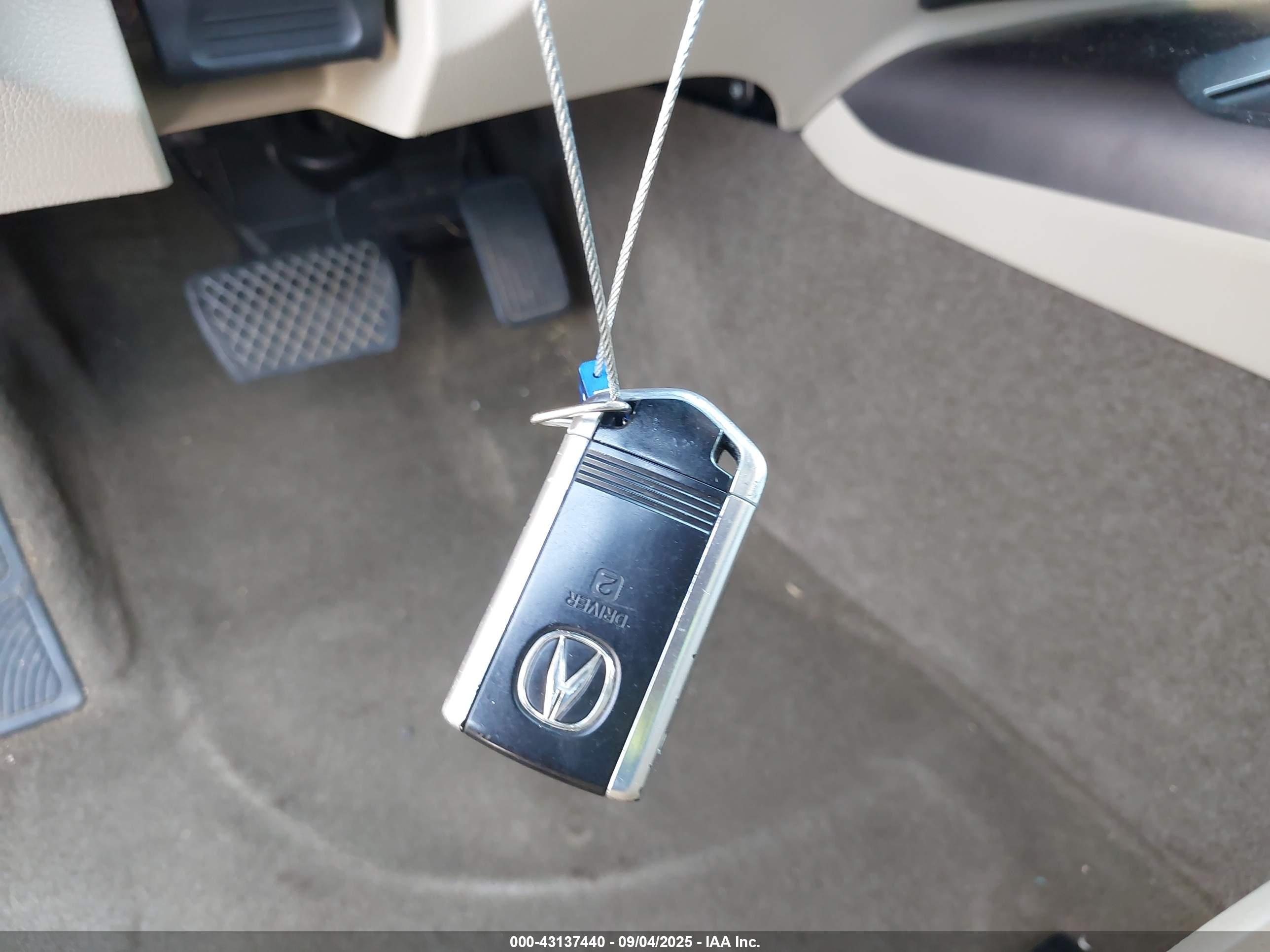 ACURA RDX image 11