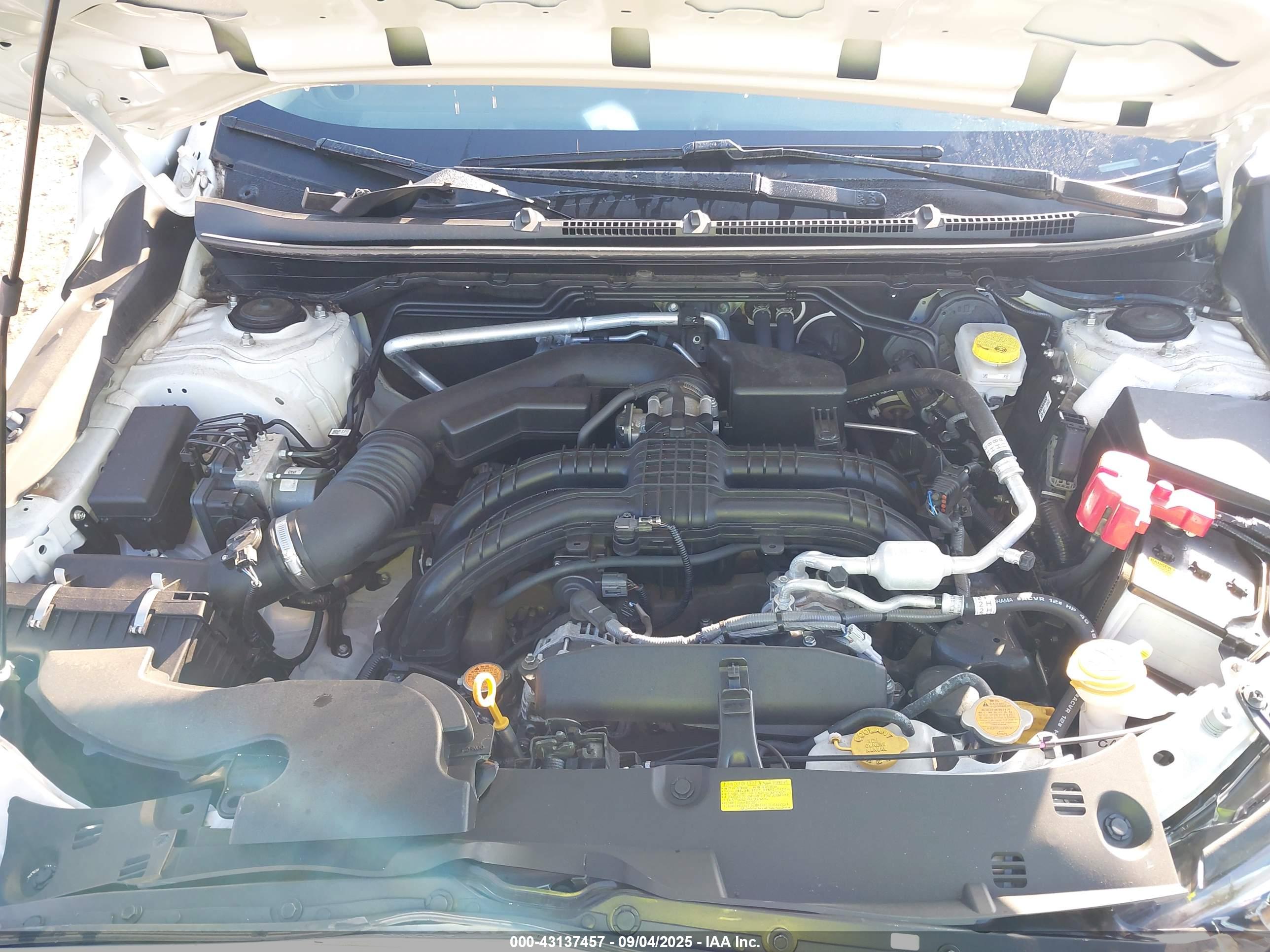 SUBARU CROSSTREK image 10