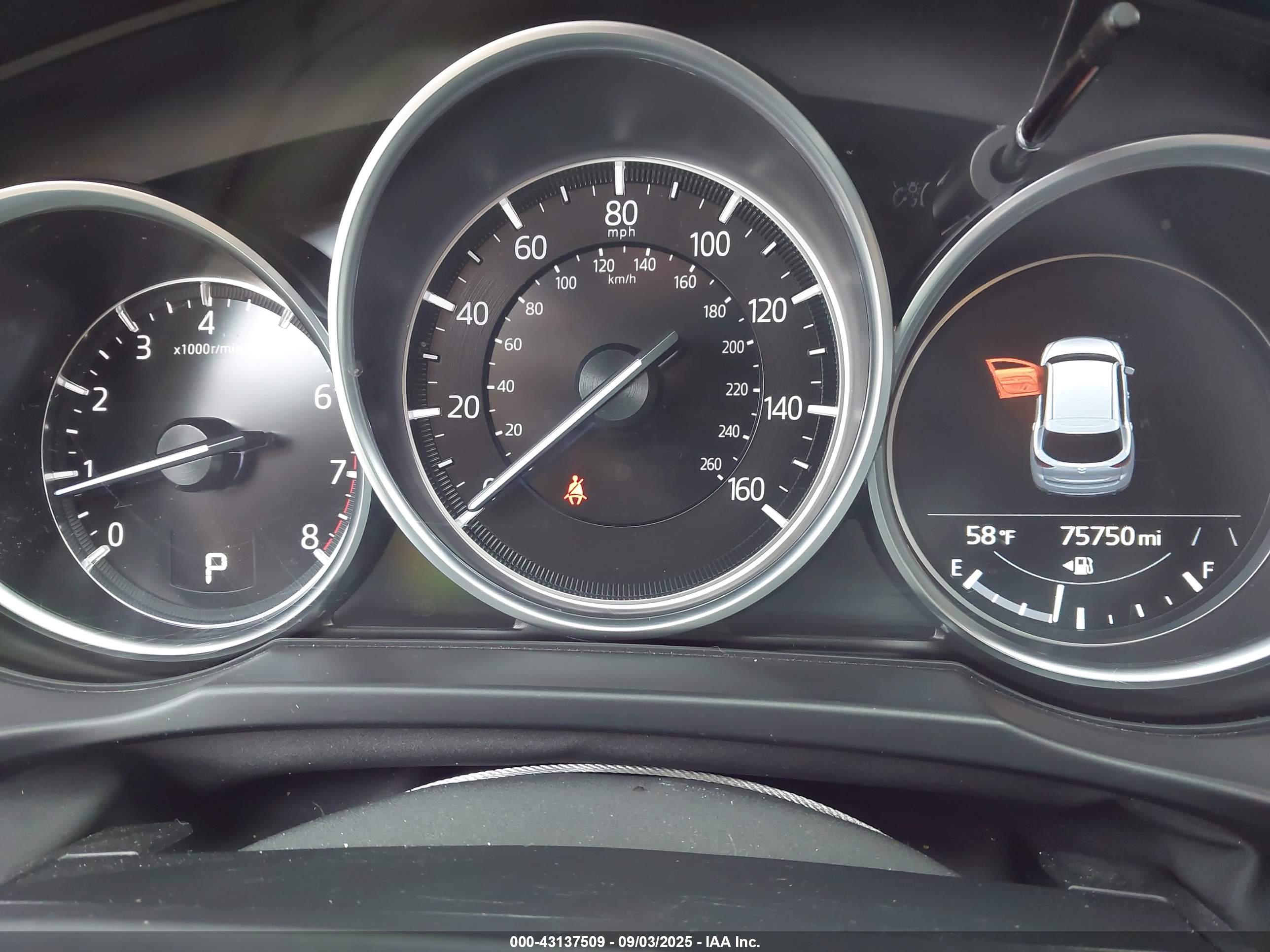 MAZDA CX-5 image 7