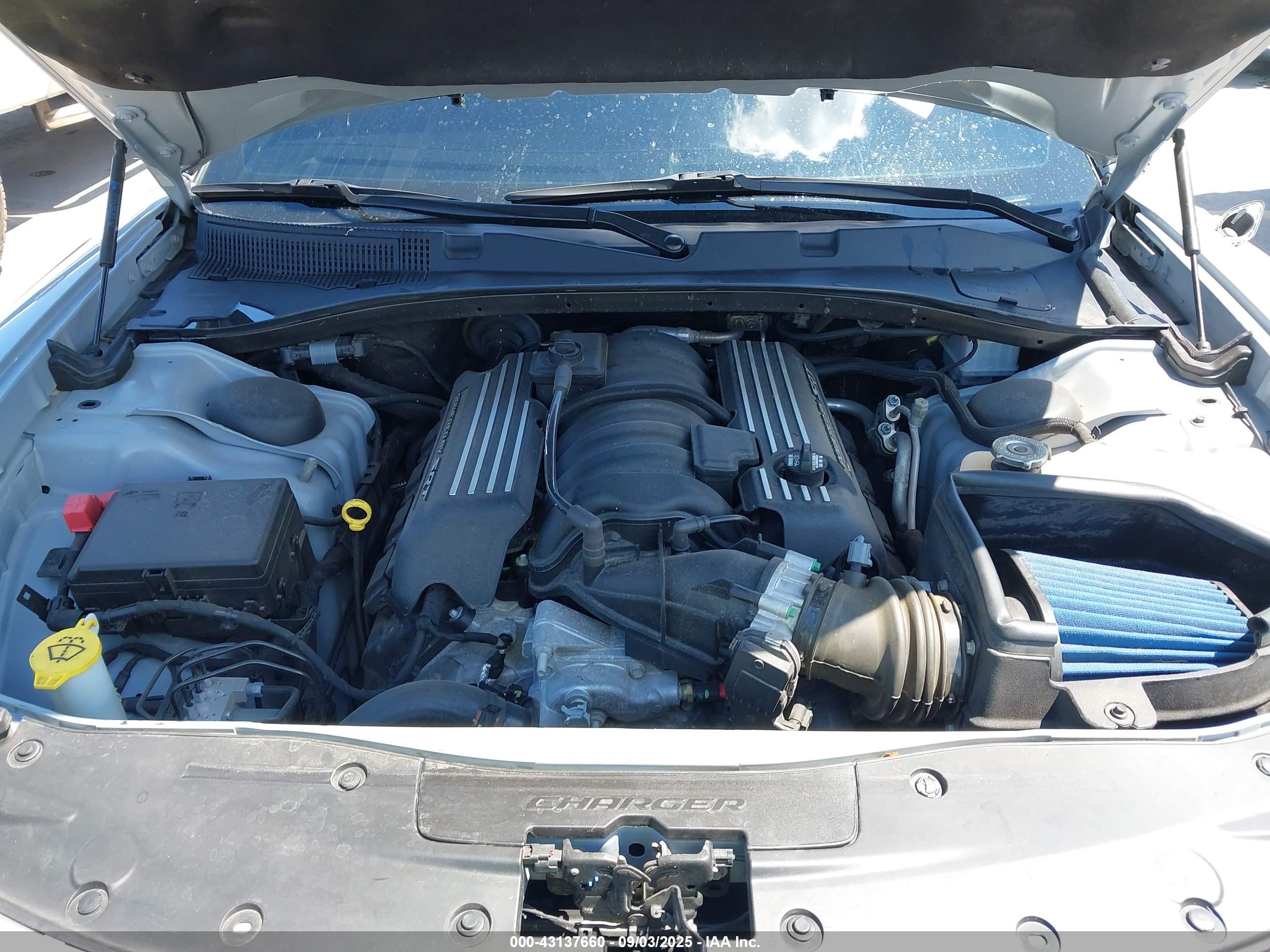 DODGE CHARGER image 10