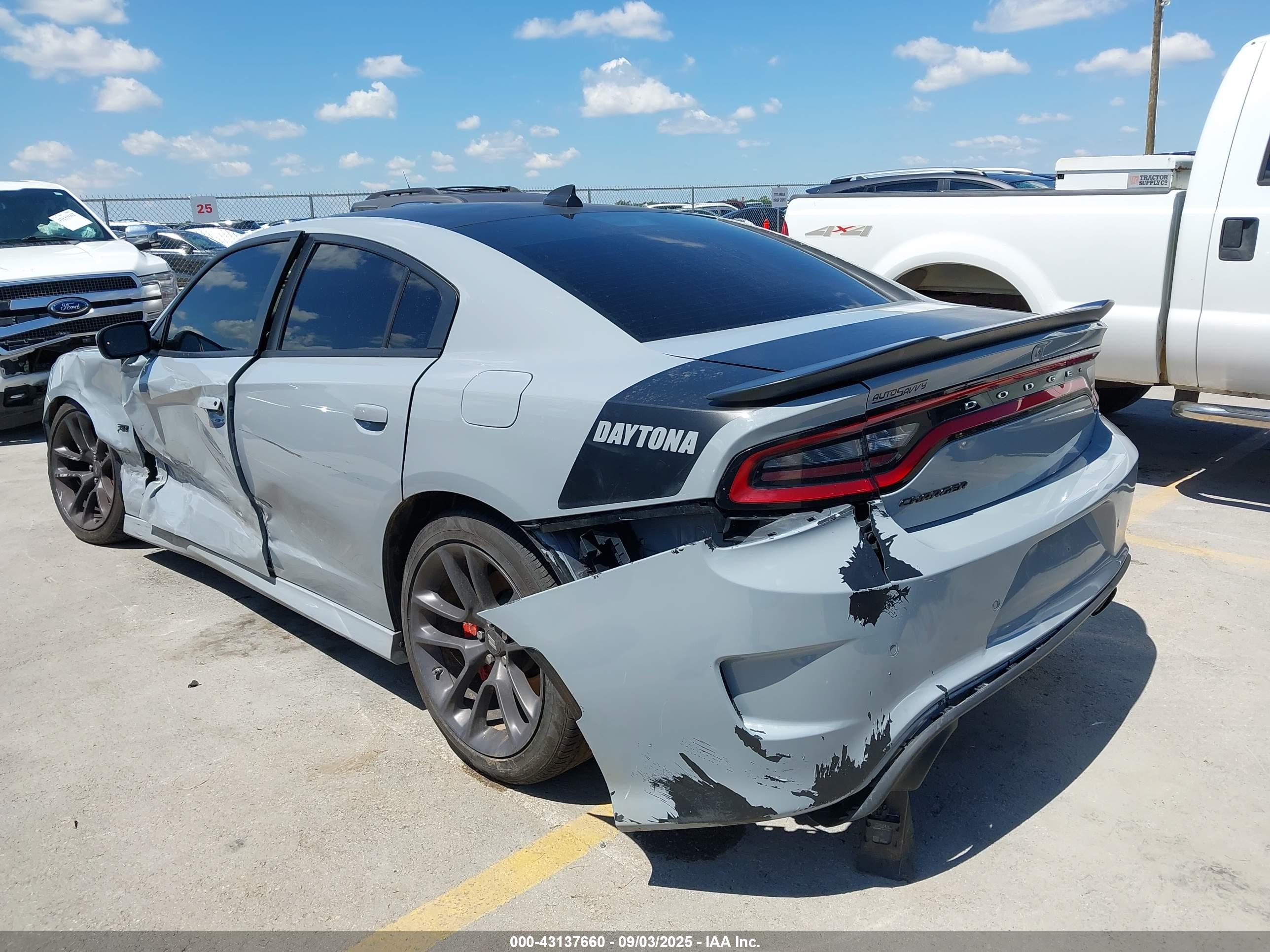 DODGE CHARGER image 3