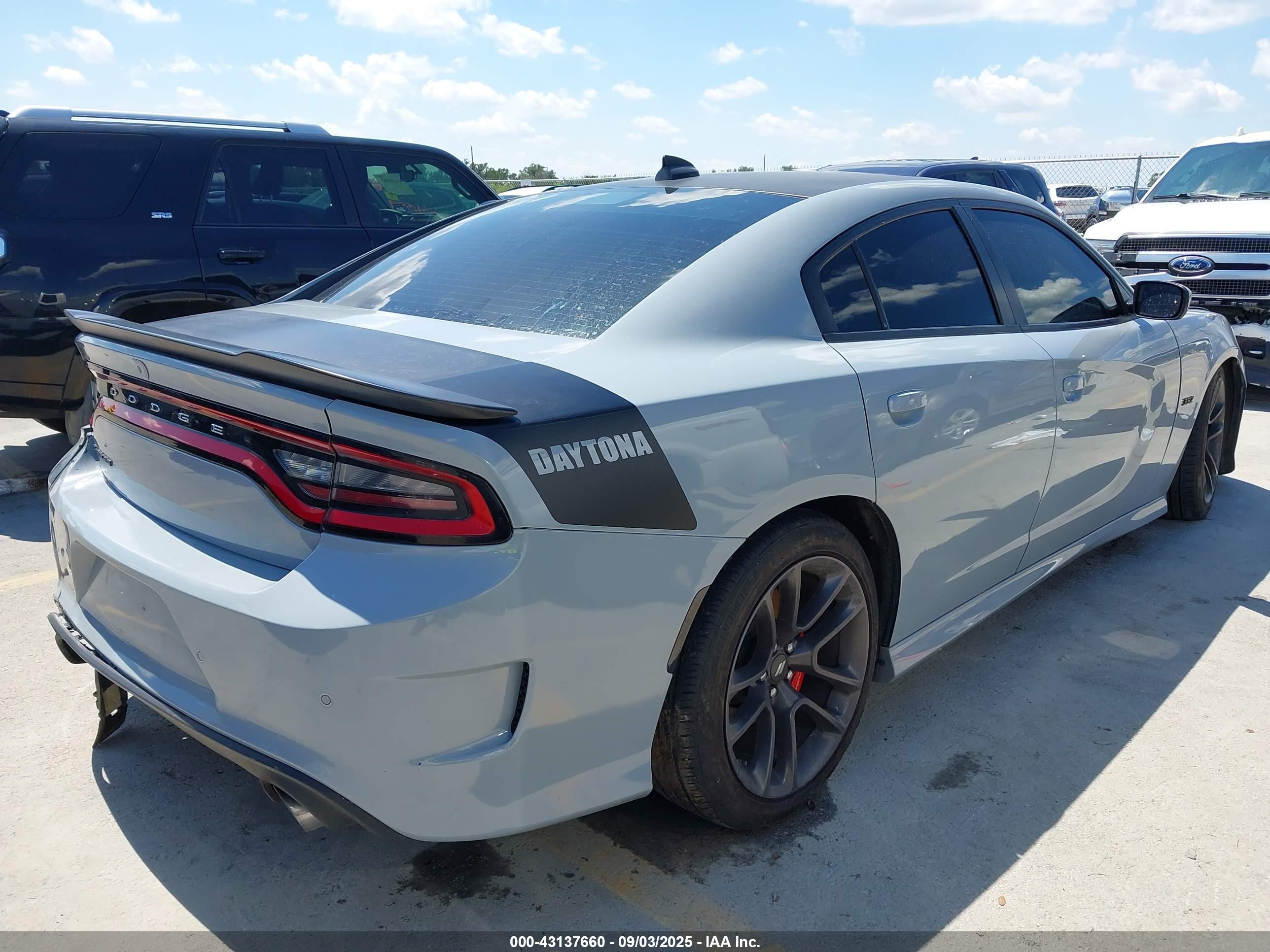 DODGE CHARGER image 4
