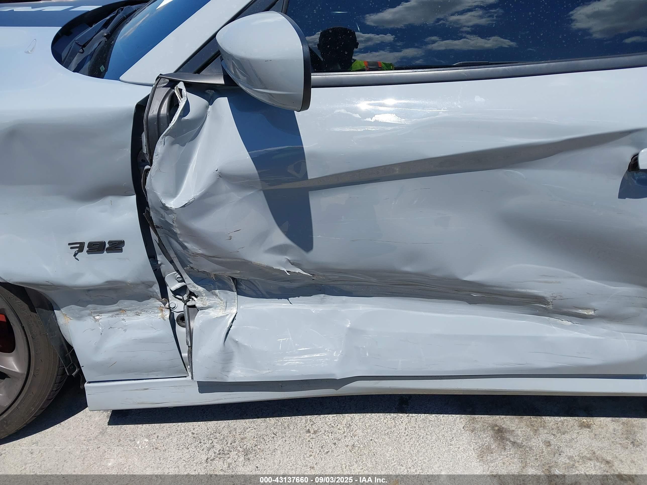 DODGE CHARGER image 6