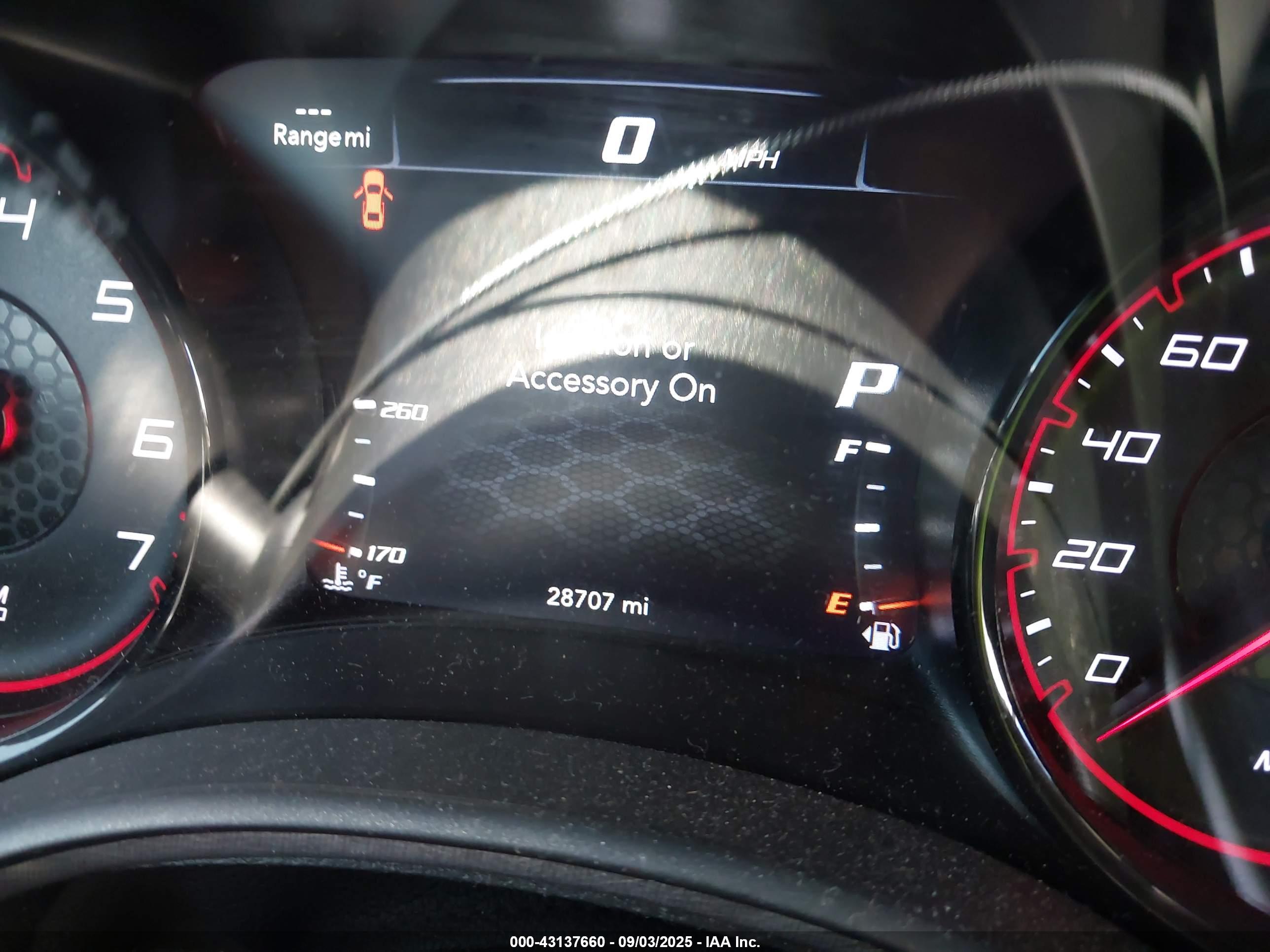 DODGE CHARGER image 7