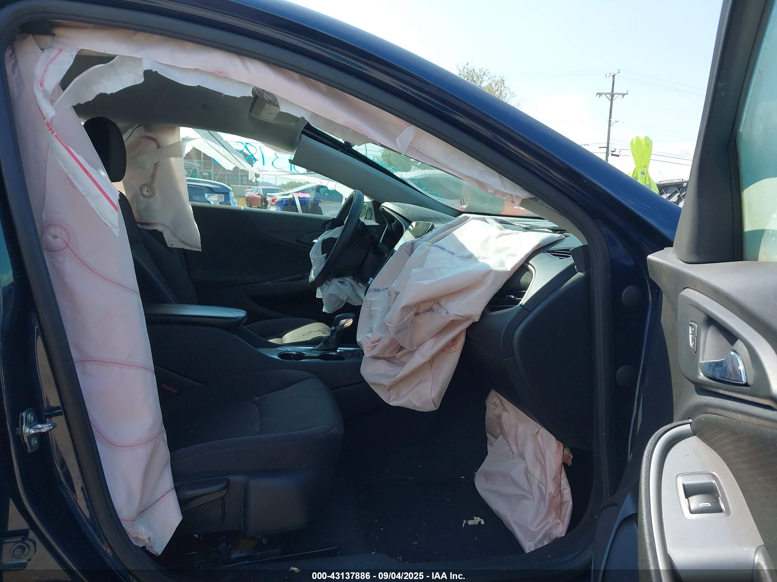 CHEVROLET MALIBU image 5