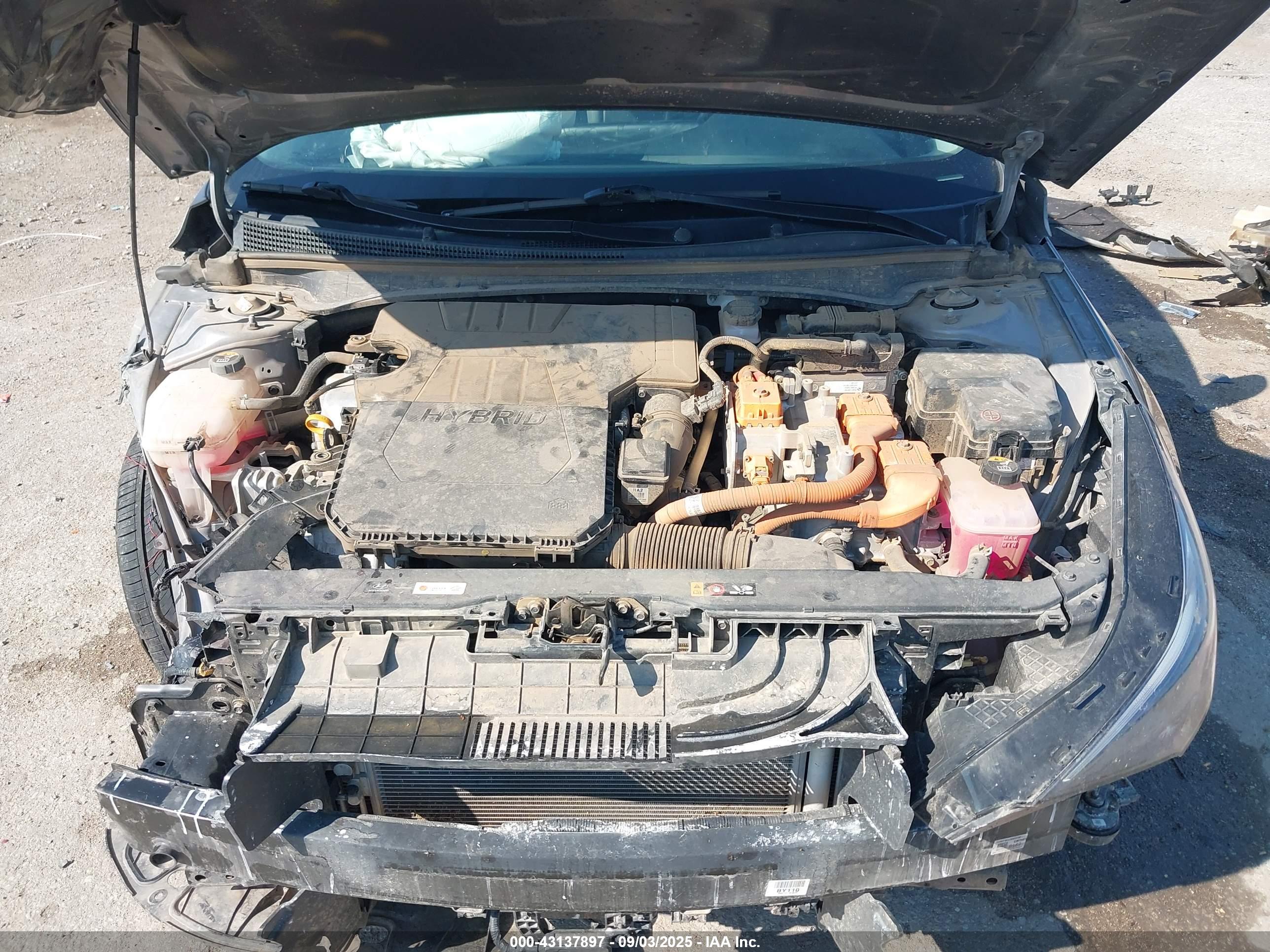 HYUNDAI ELANTRA image 10