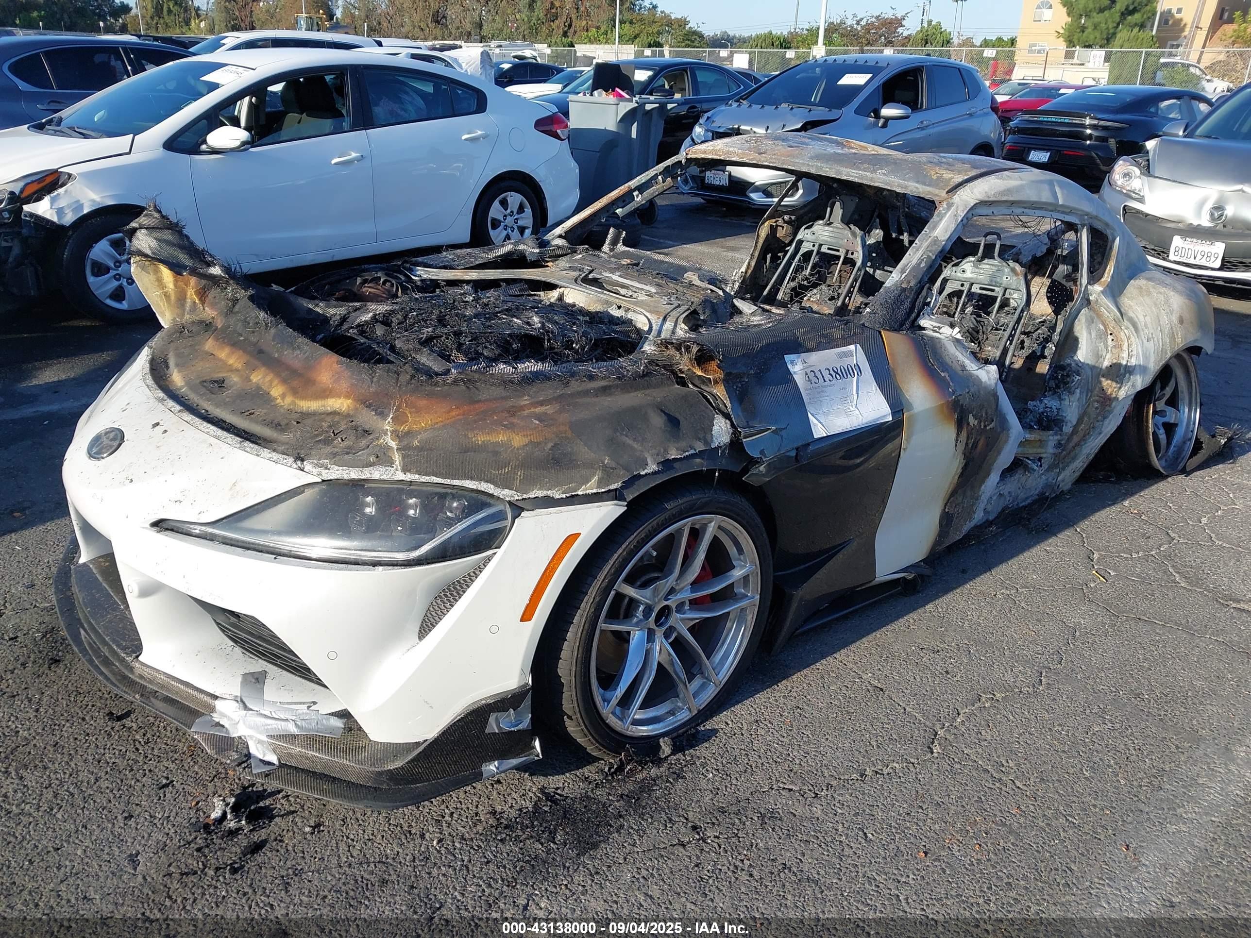TOYOTA GR image 2