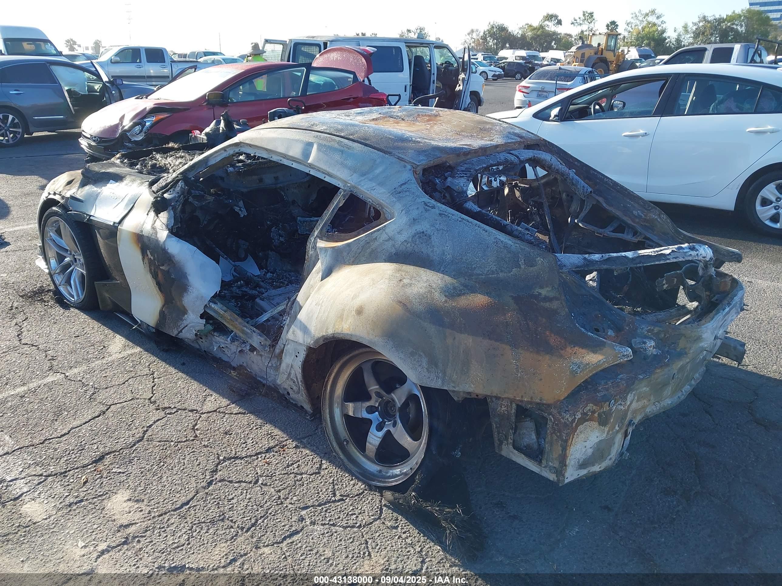 TOYOTA GR image 3