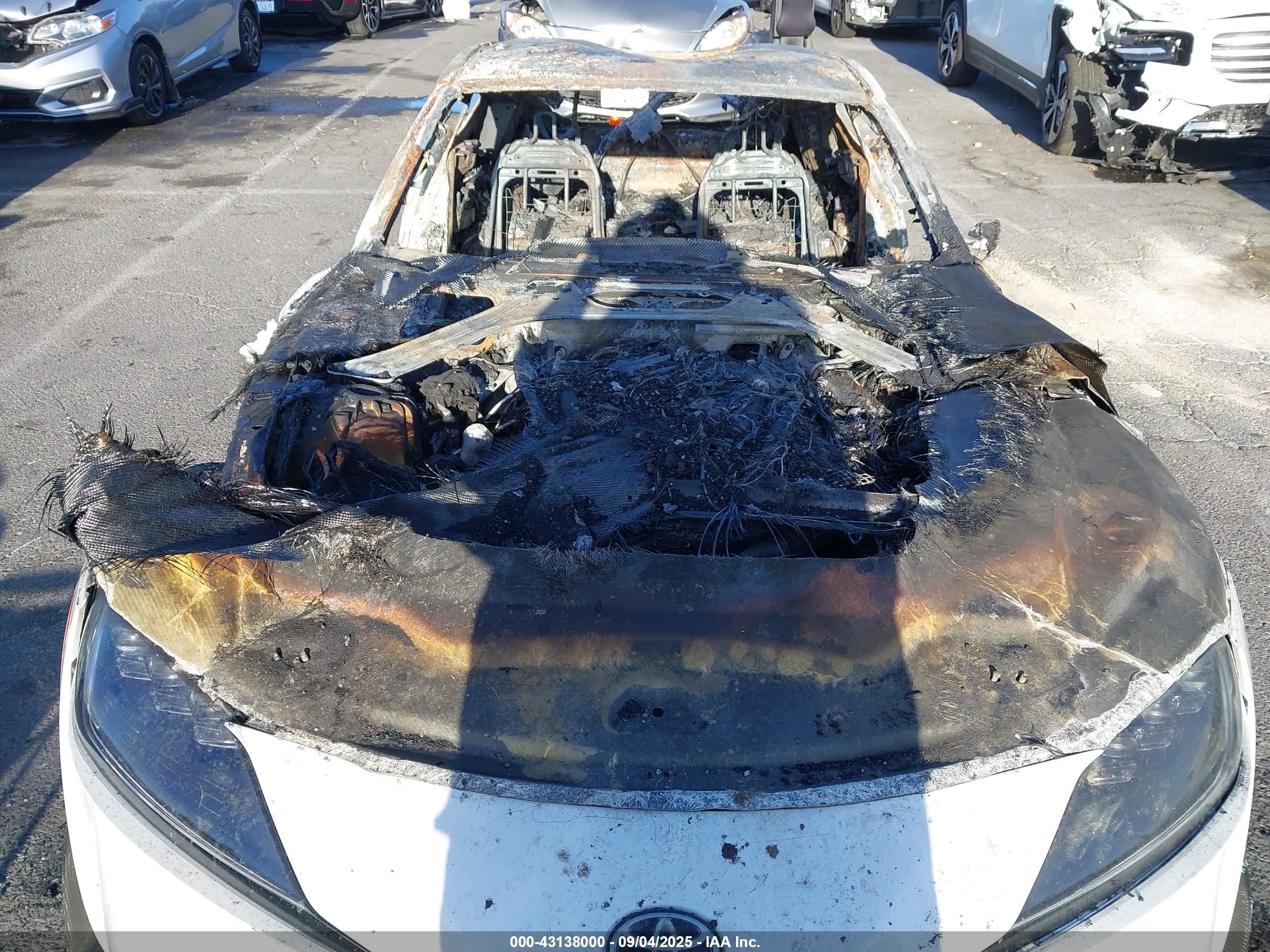 TOYOTA GR image 6