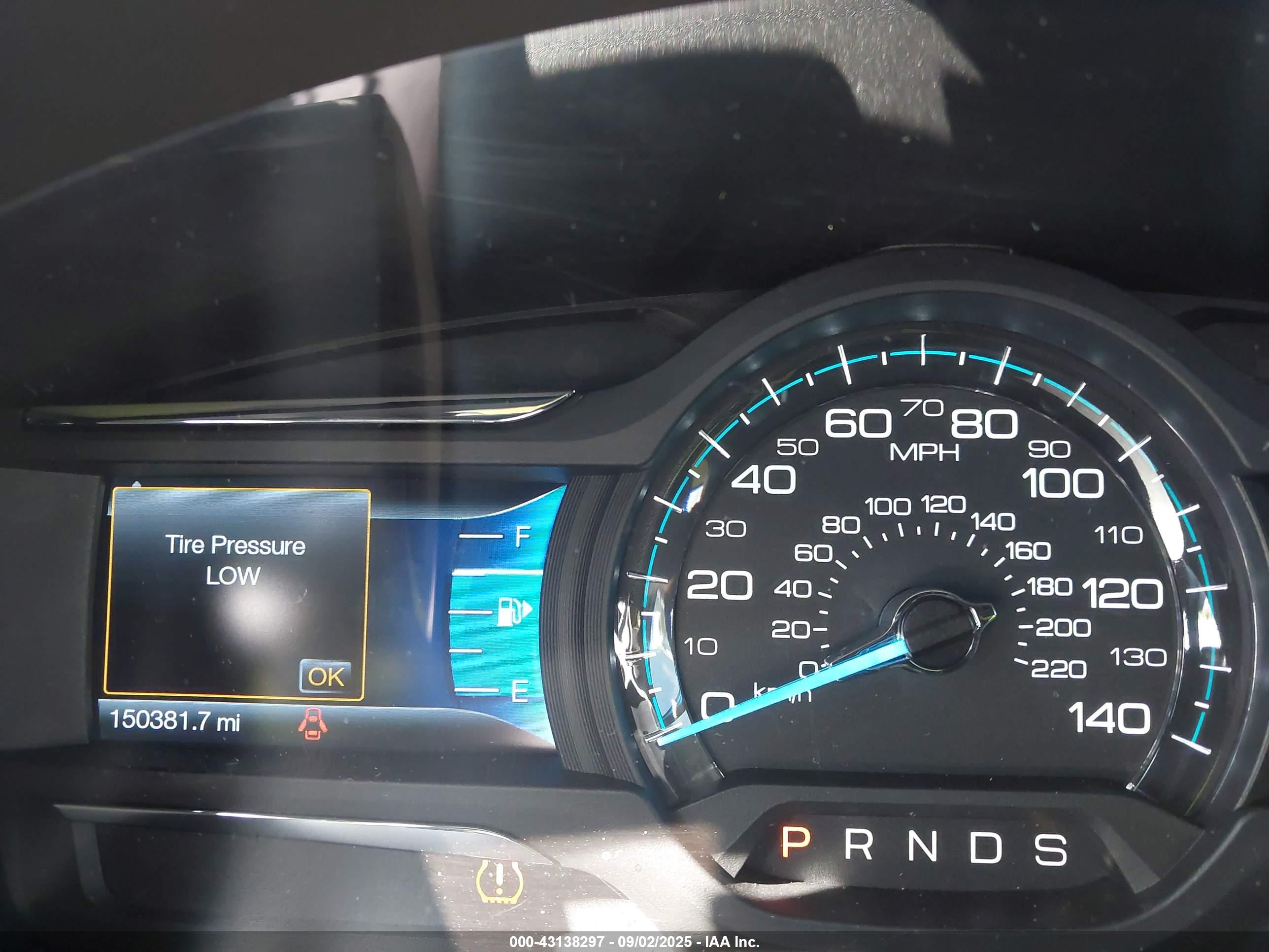 FORD FLEX image 7