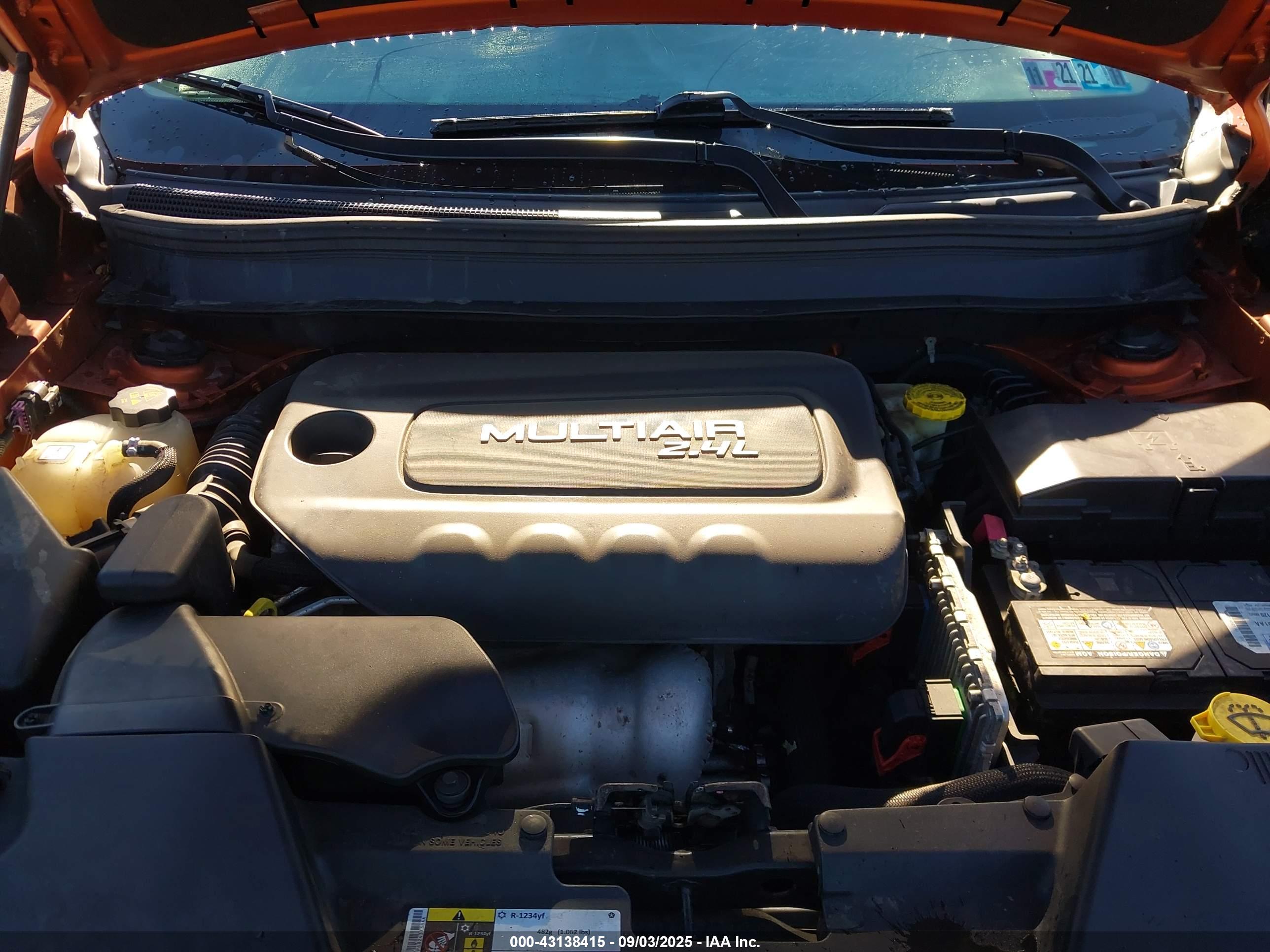 JEEP CHEROKEE image 10