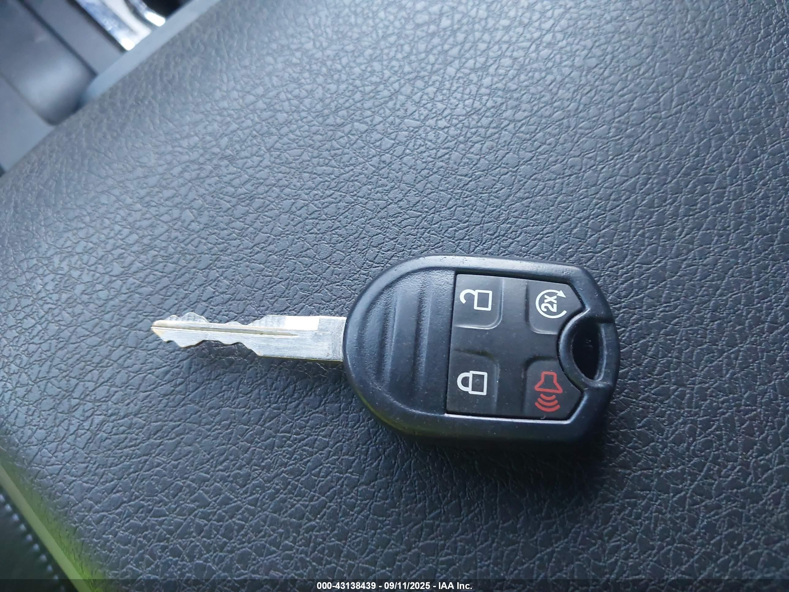 FORD F-150 image 11
