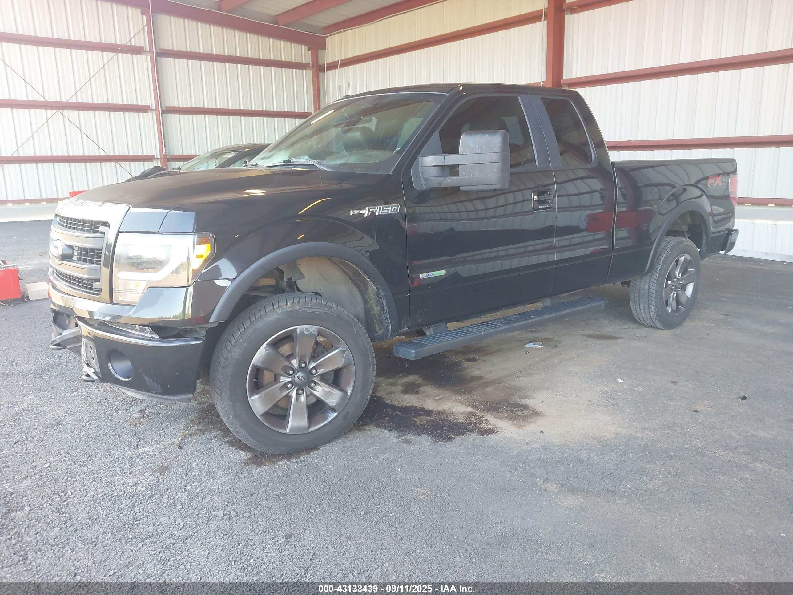 FORD F-150 image 2