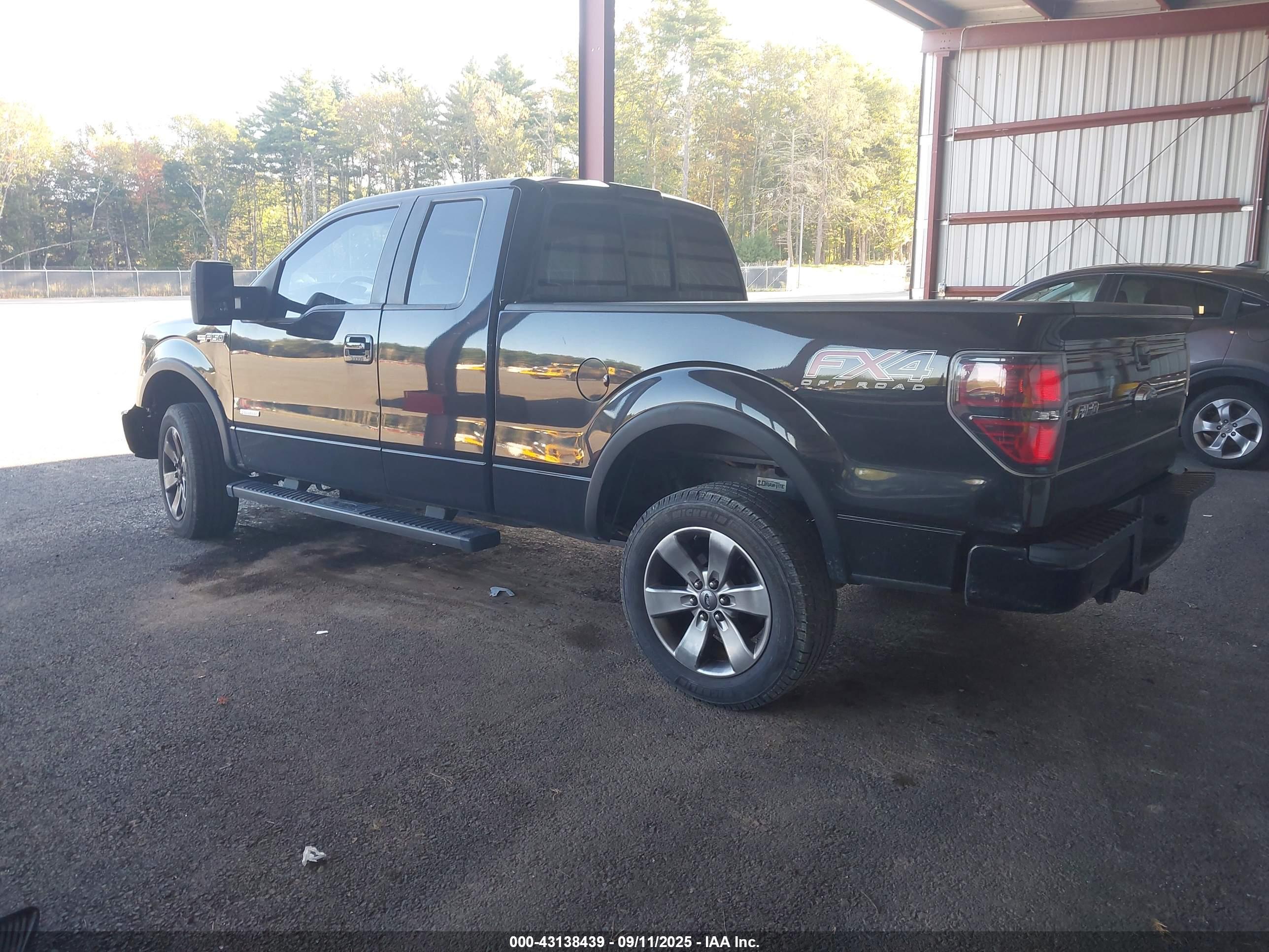 FORD F-150 image 3
