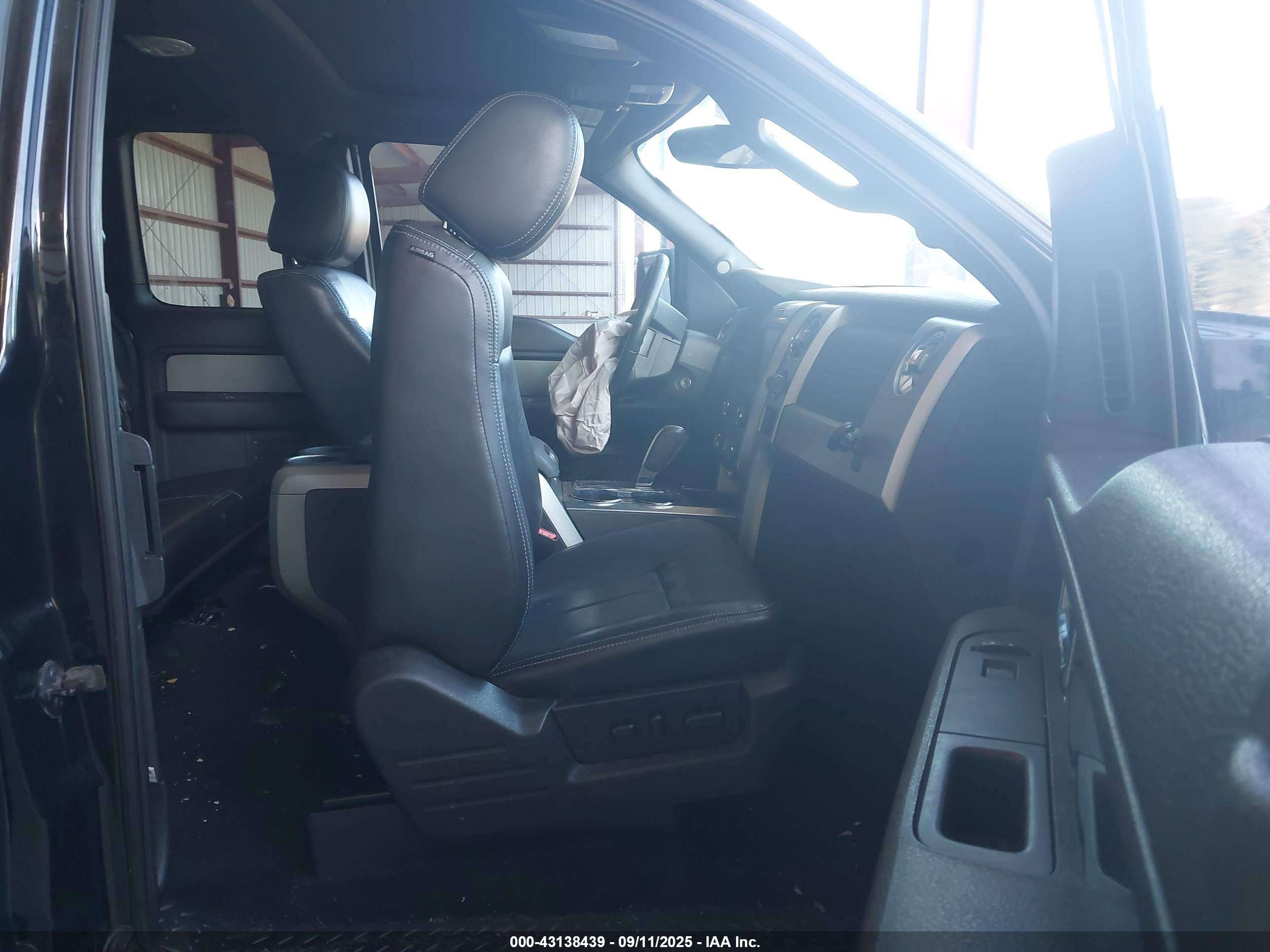 FORD F-150 image 5