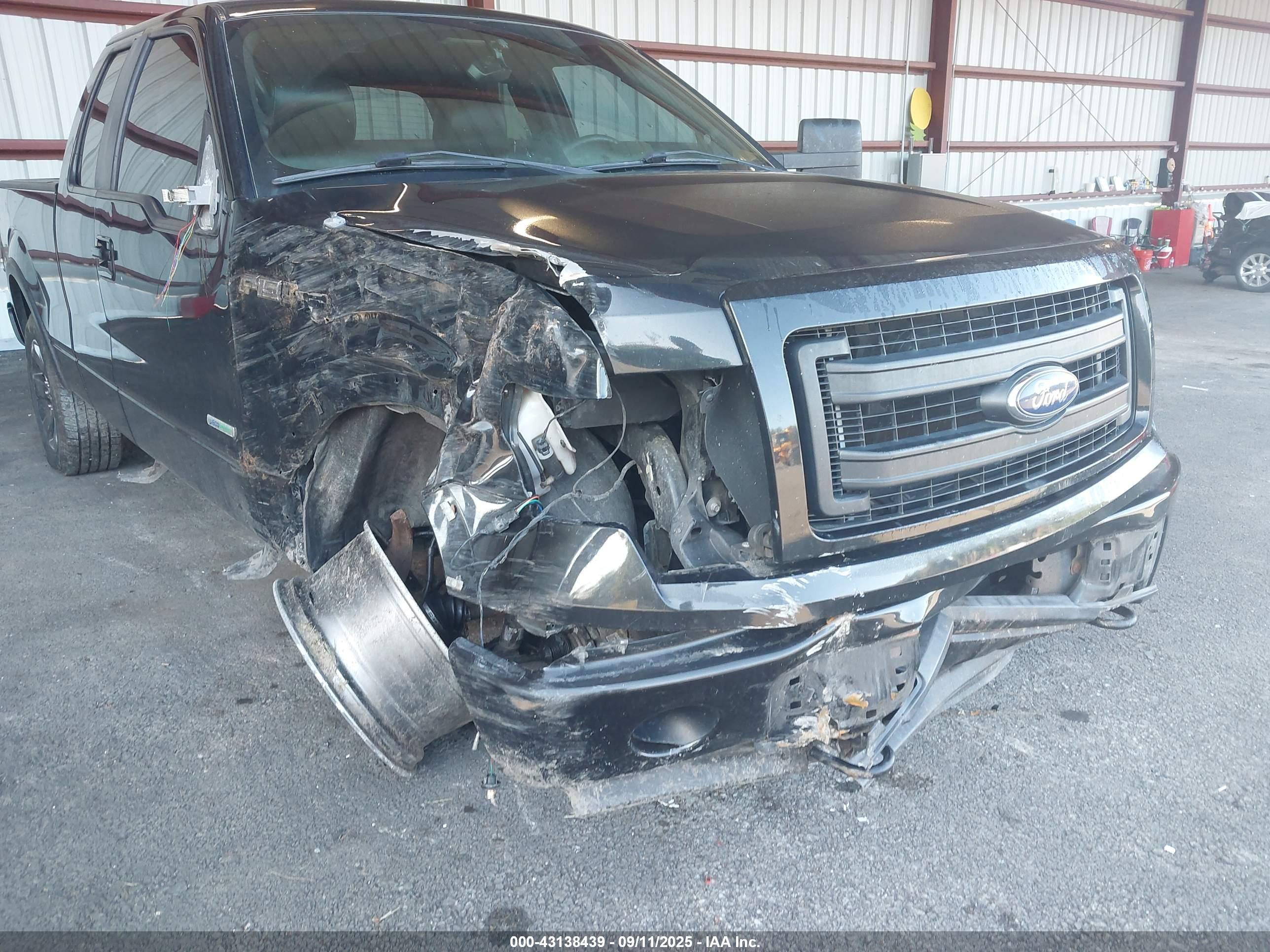 FORD F-150 image 6