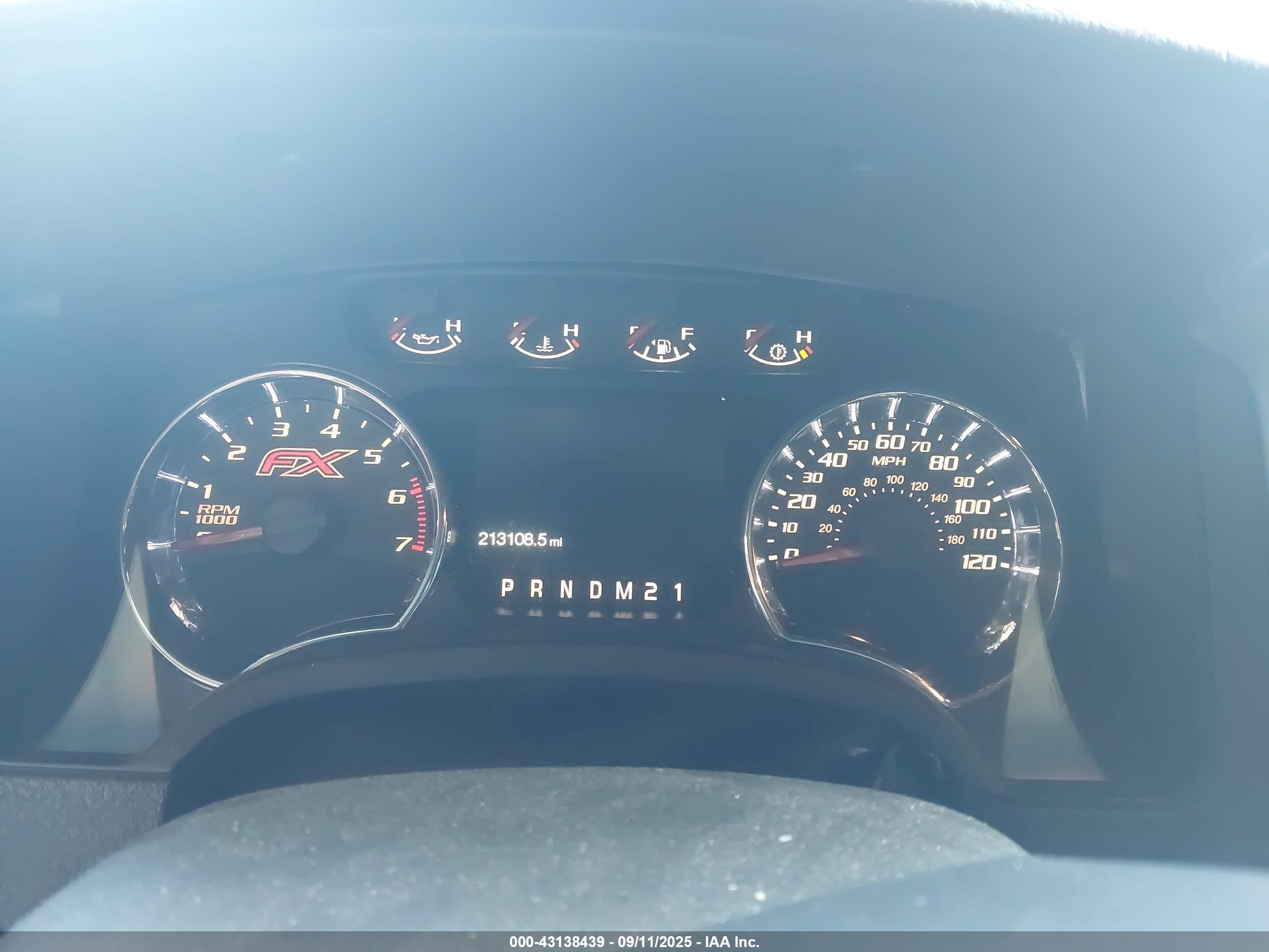FORD F-150 image 7