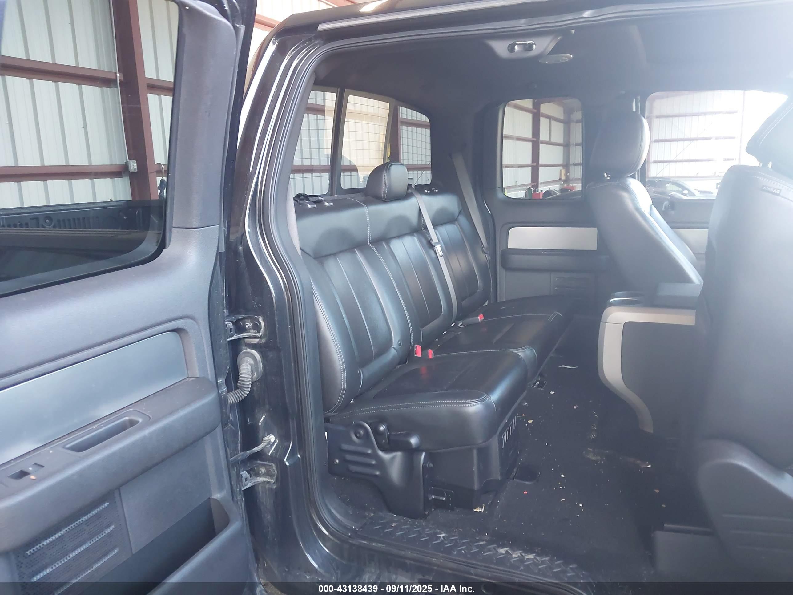 FORD F-150 image 8