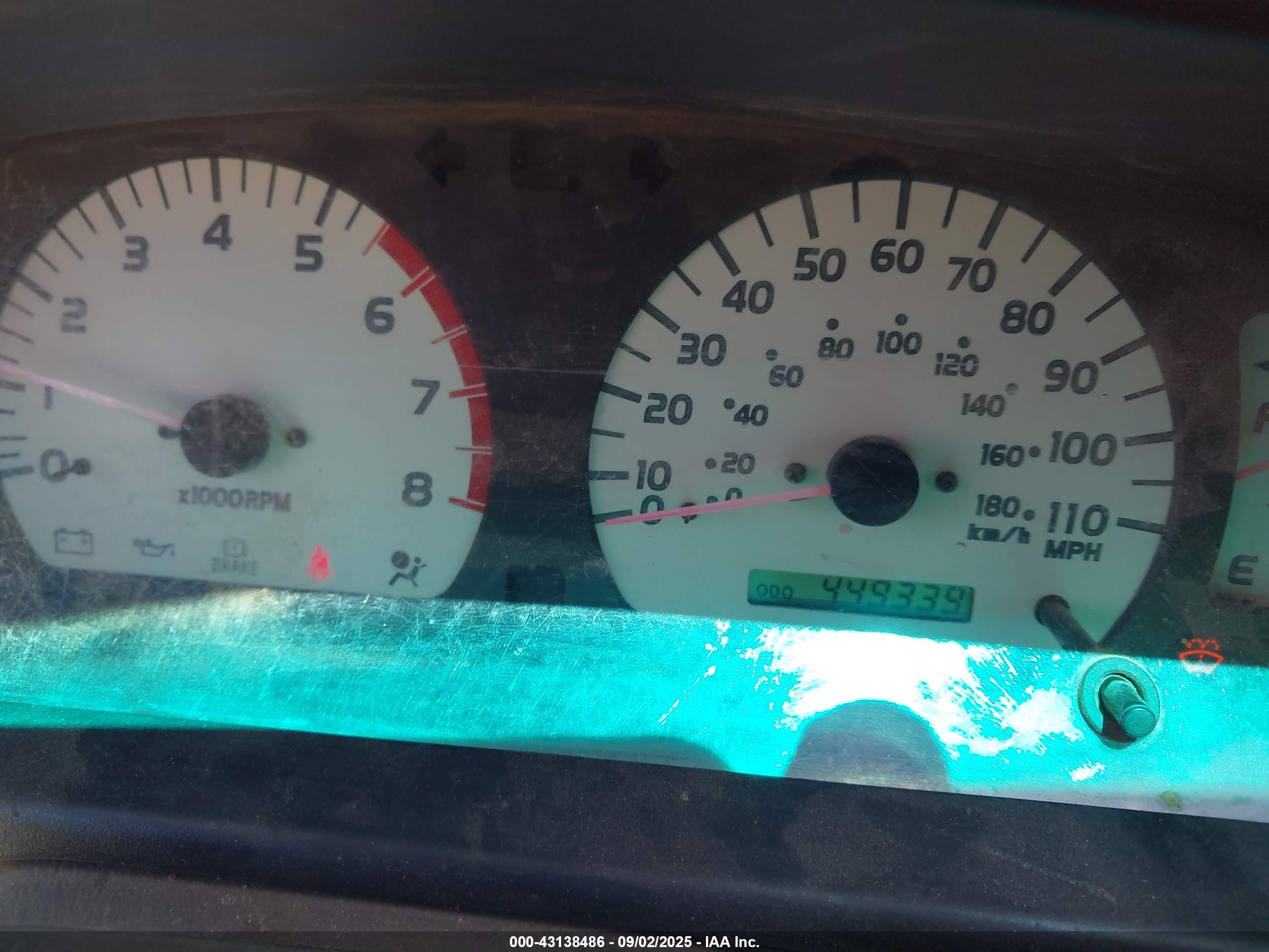 TOYOTA TACOMA image 7