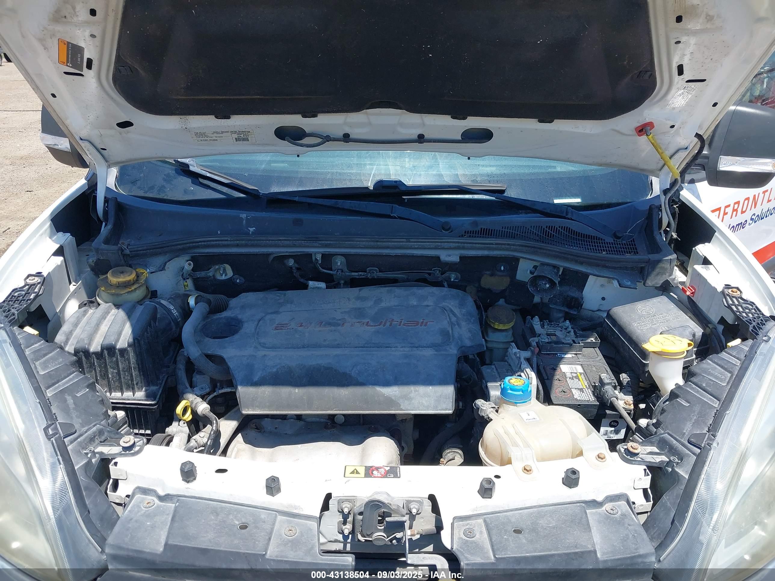 RAM PROMASTER image 10