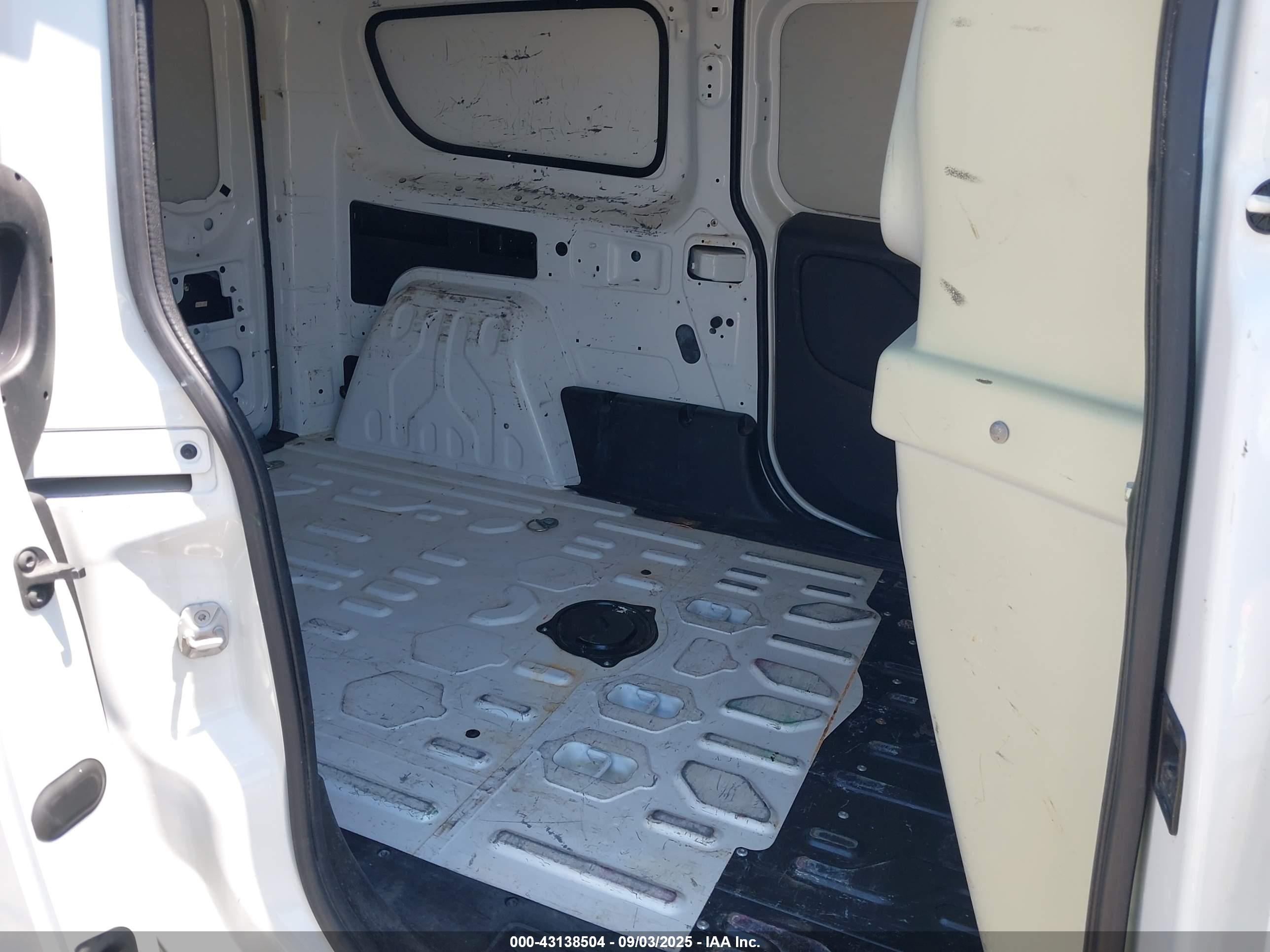 RAM PROMASTER image 8