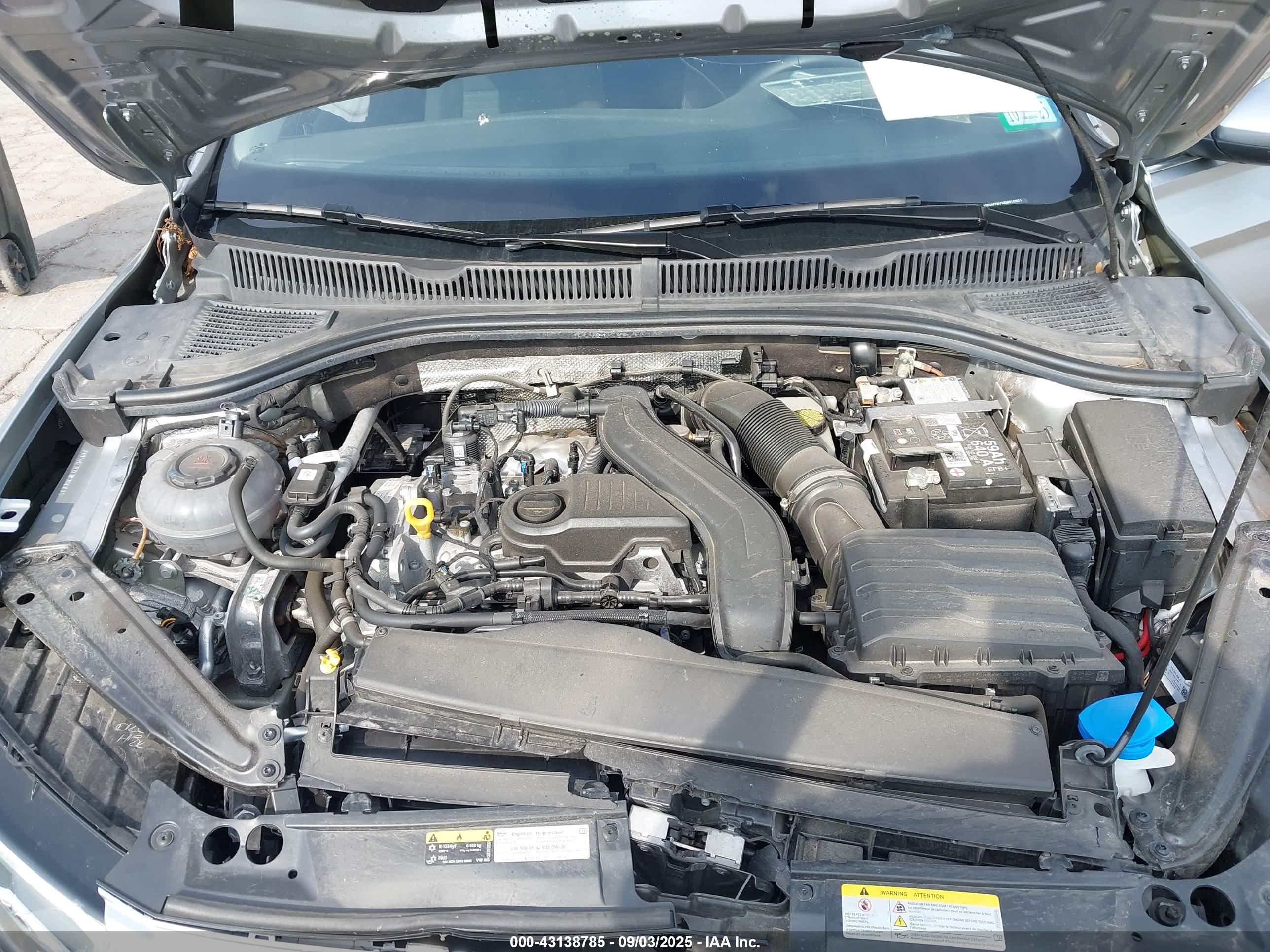 VOLKSWAGEN JETTA image 10