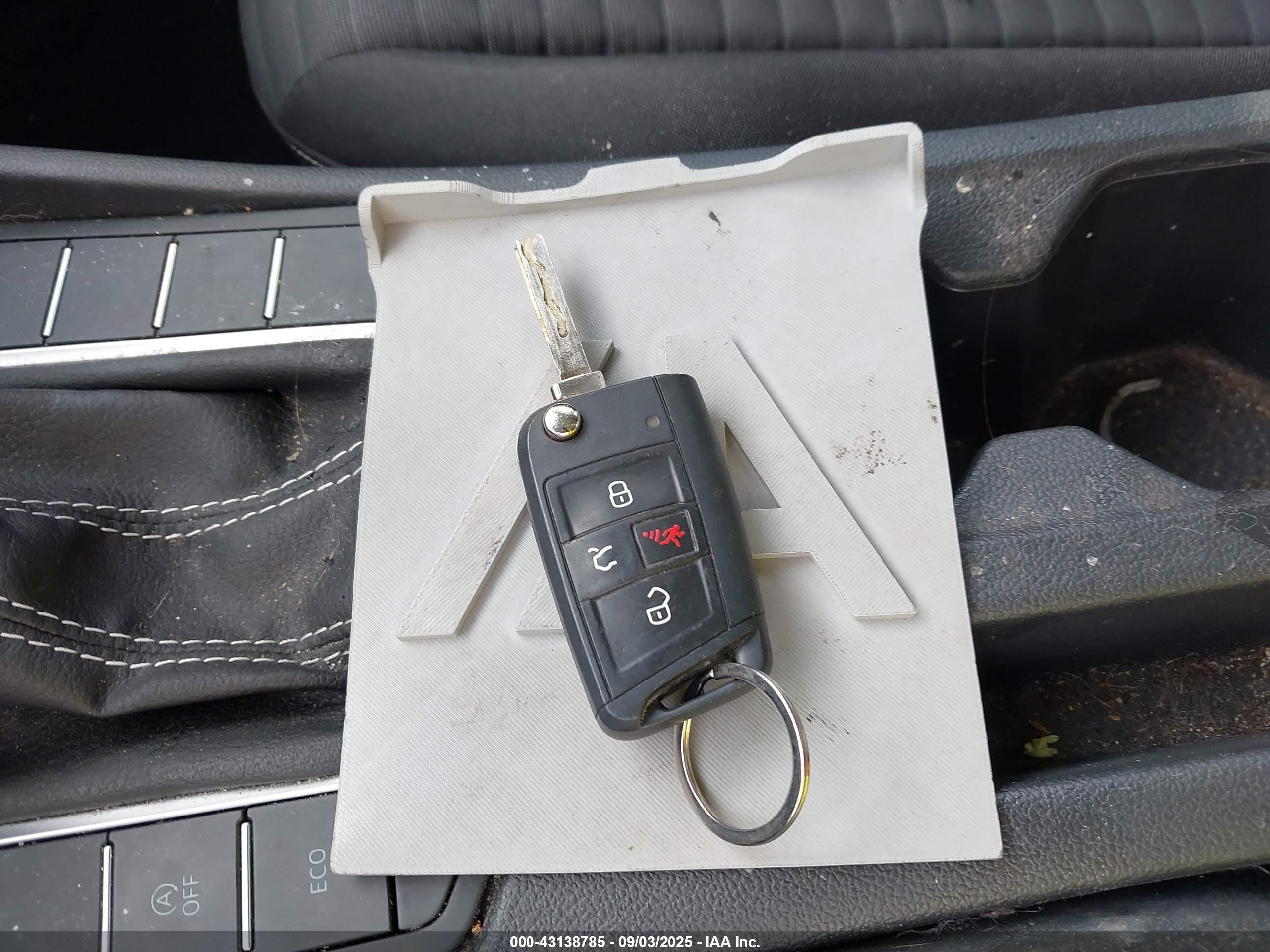 VOLKSWAGEN JETTA image 11