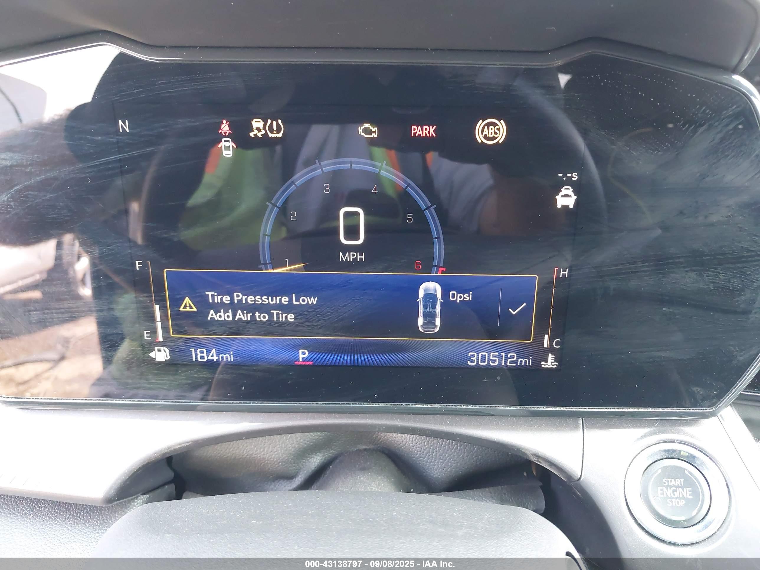 CHEVROLET TRAX image 7