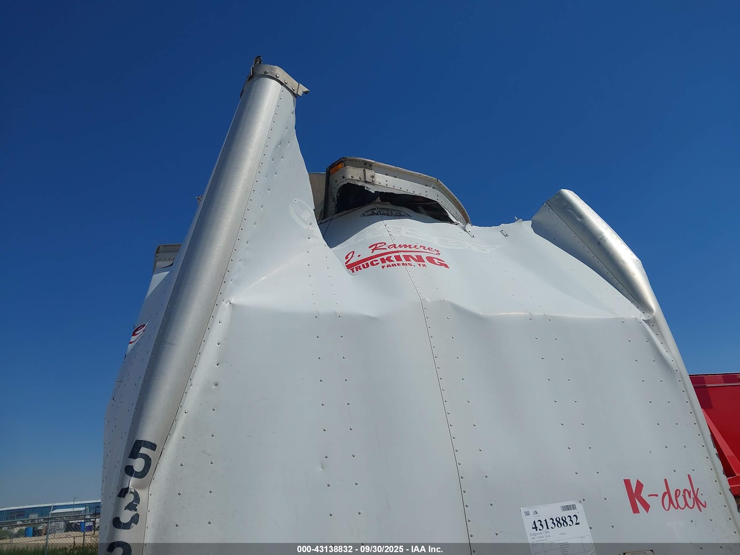 STRICK TRAILERS image 6
