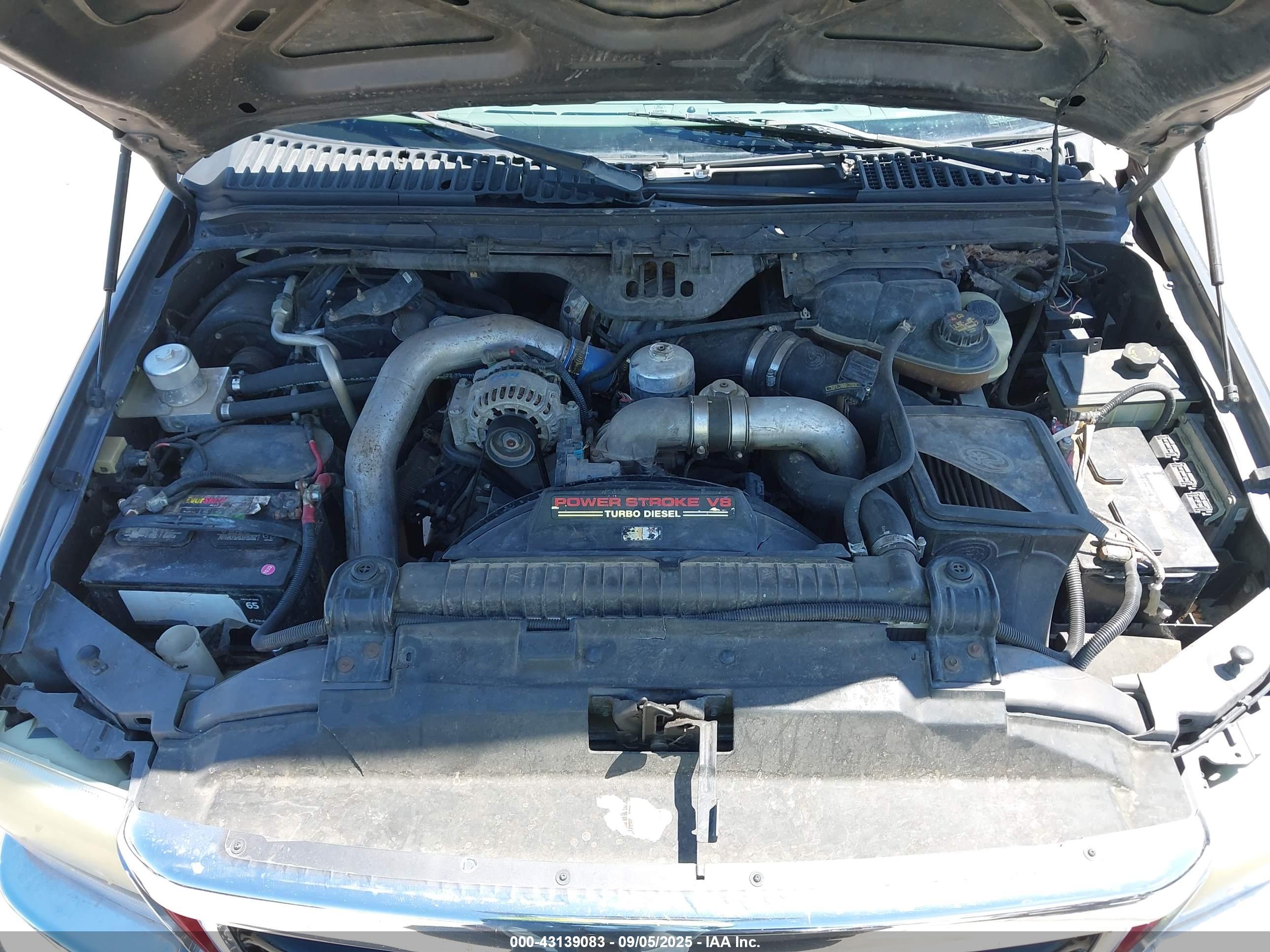 FORD F-250 image 10