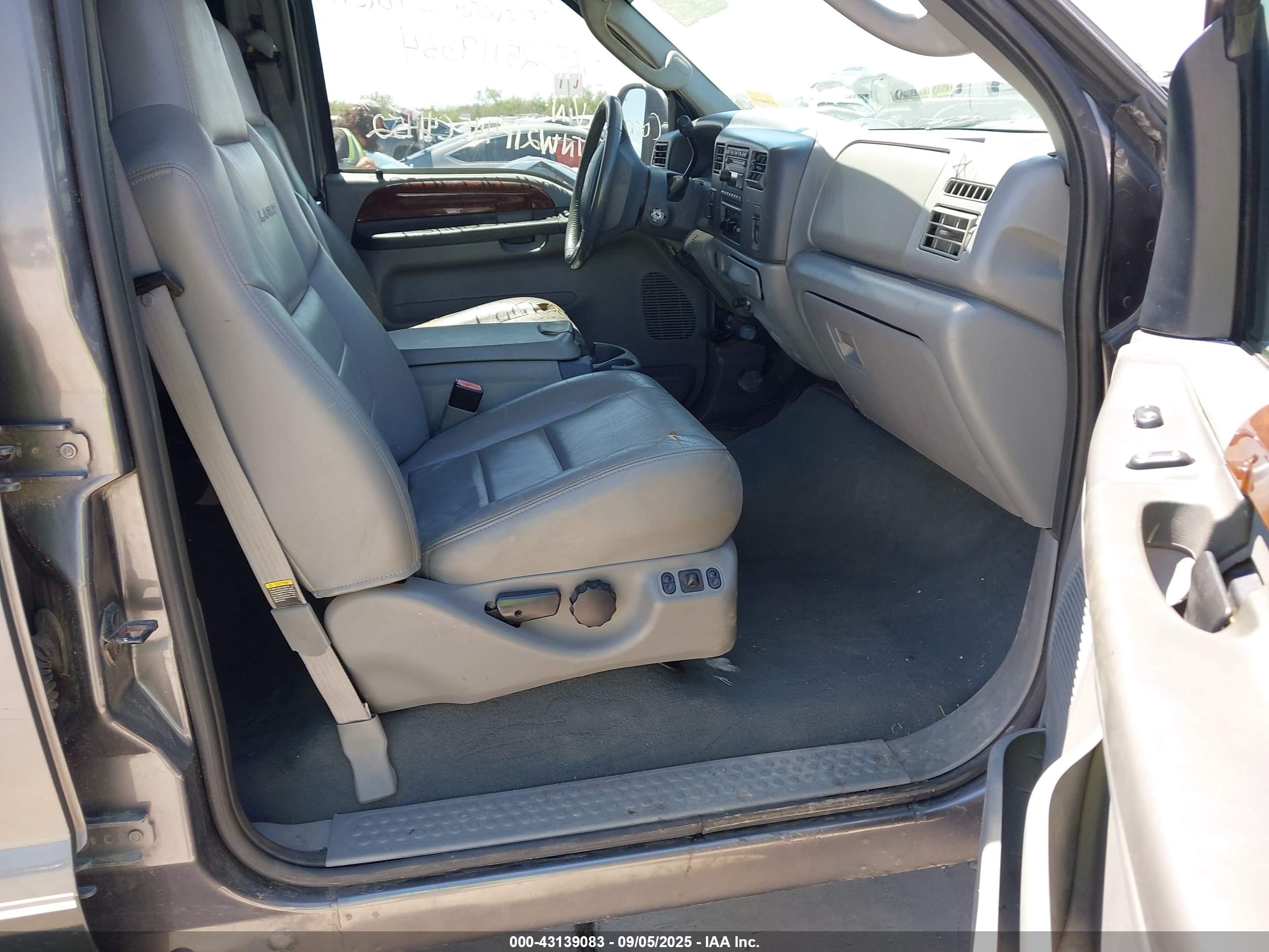 FORD F-250 image 5