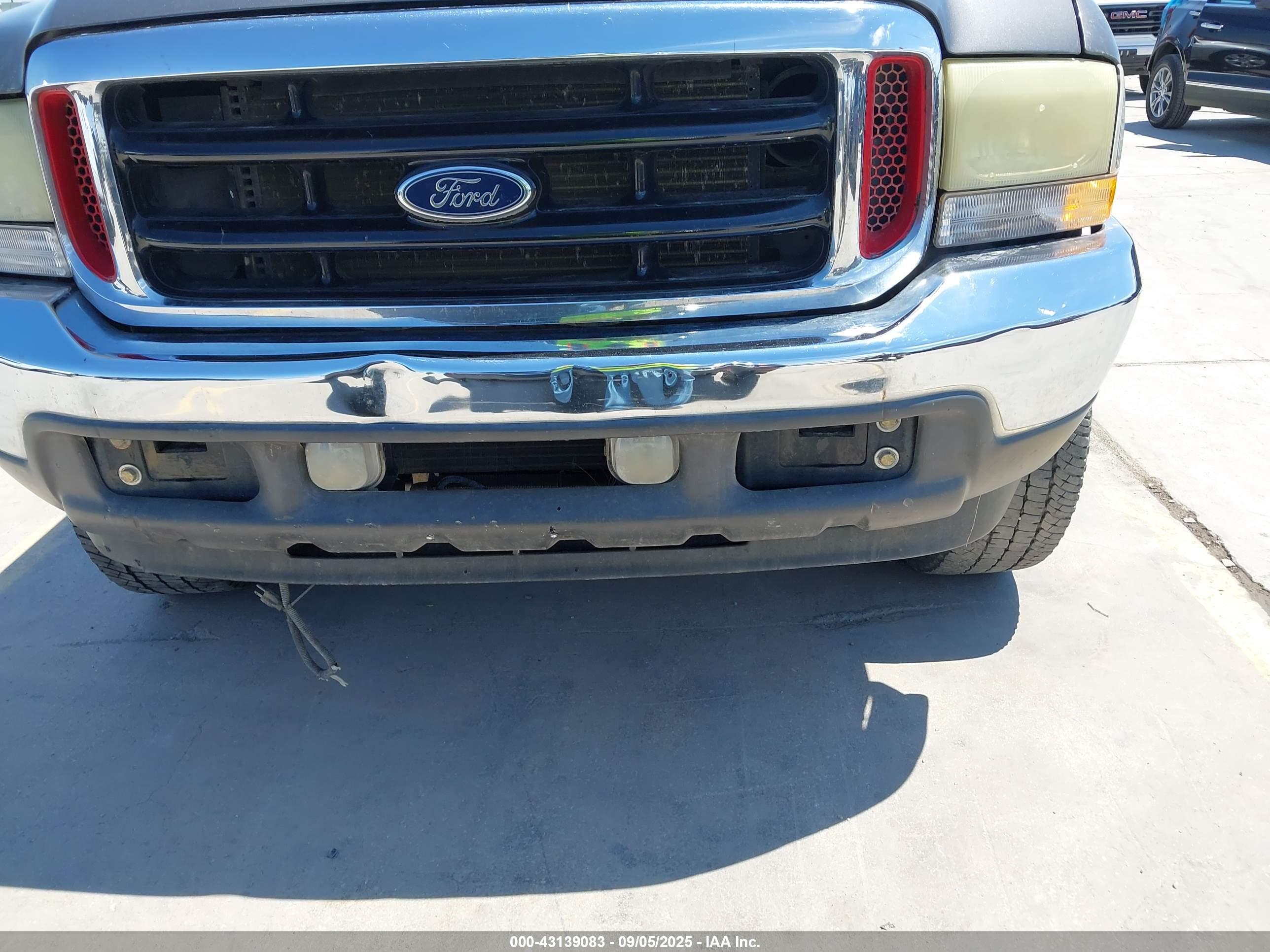 FORD F-250 image 6