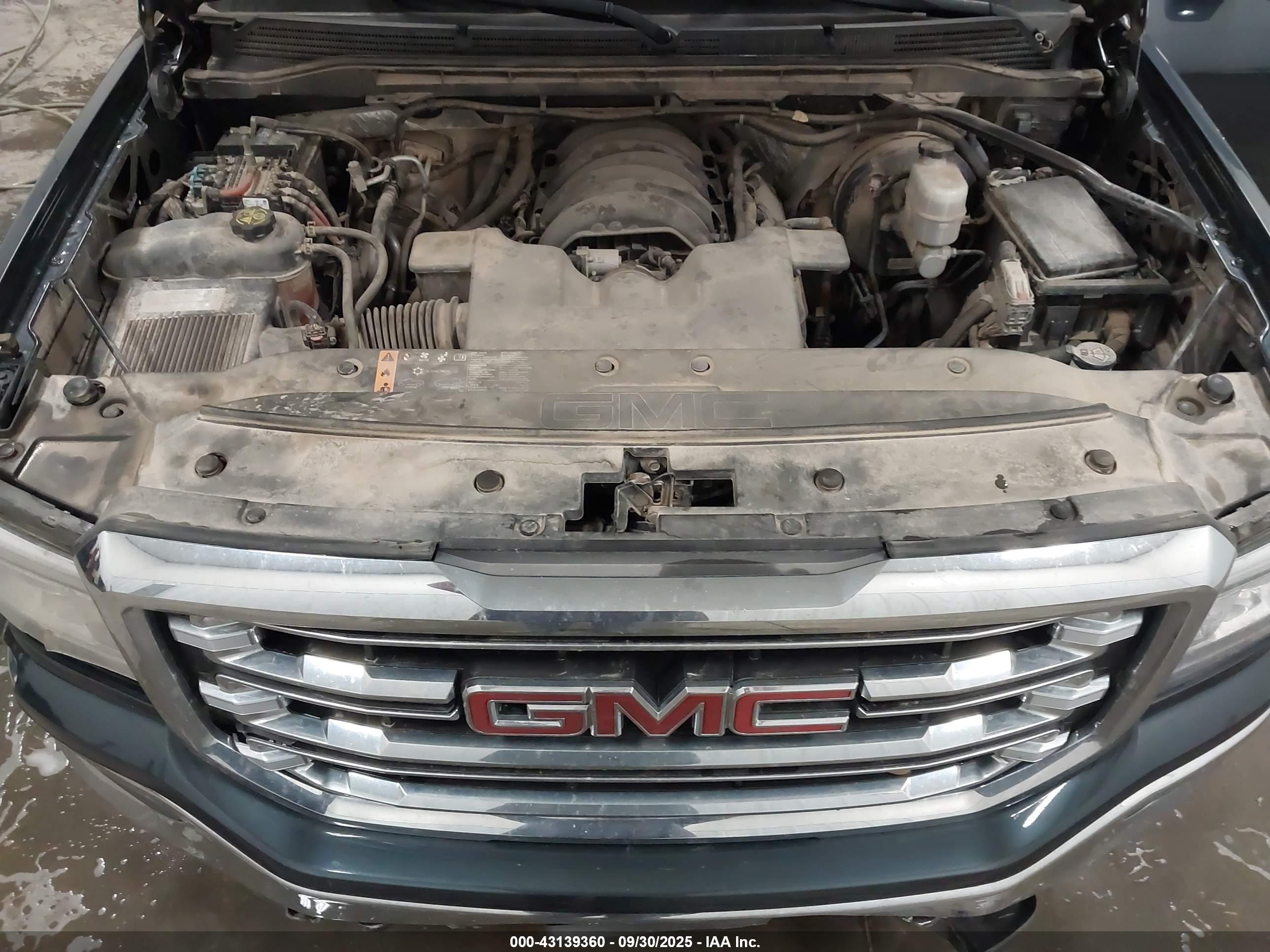 GMC SIERRA image 10