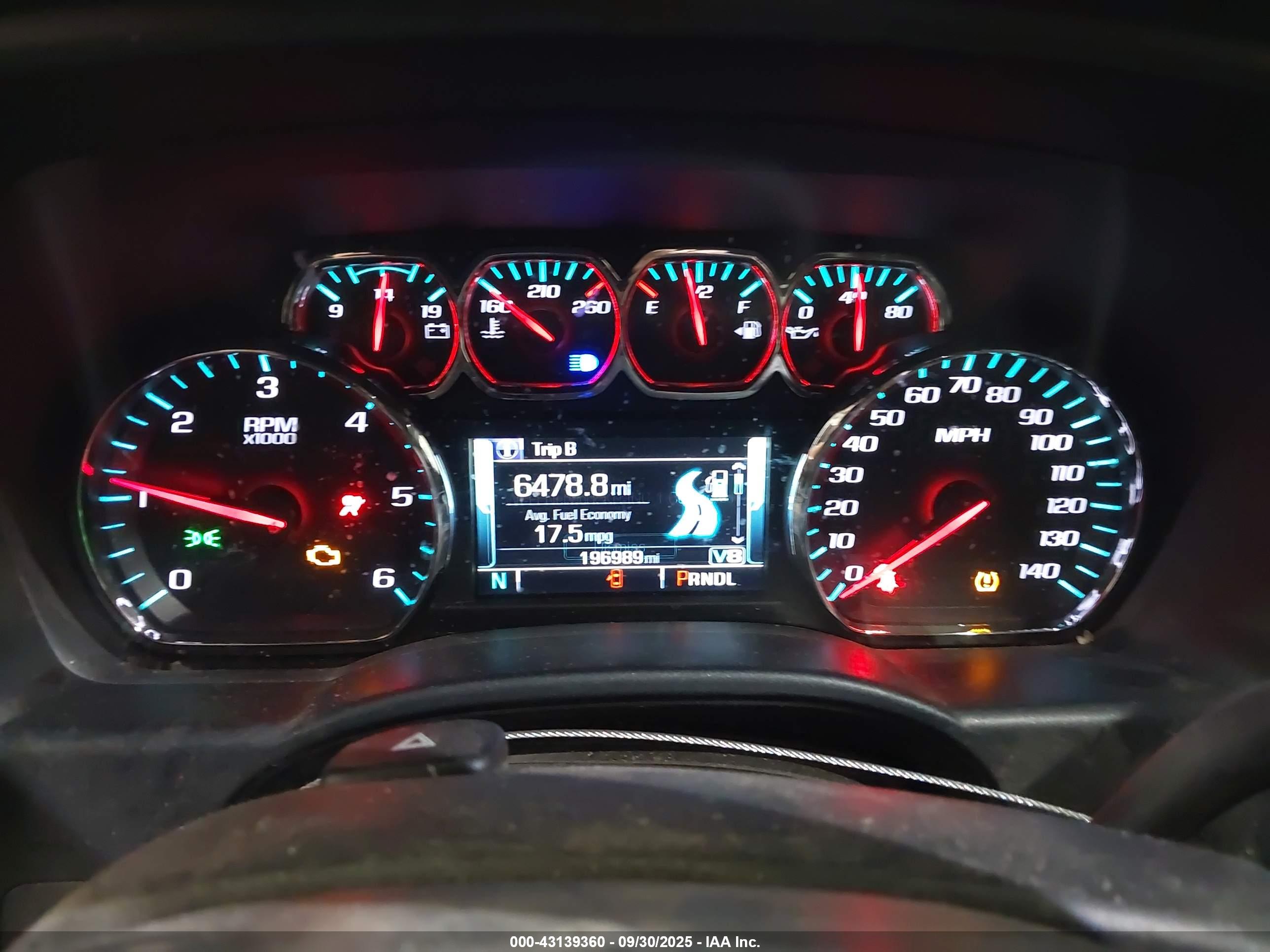 GMC SIERRA image 7
