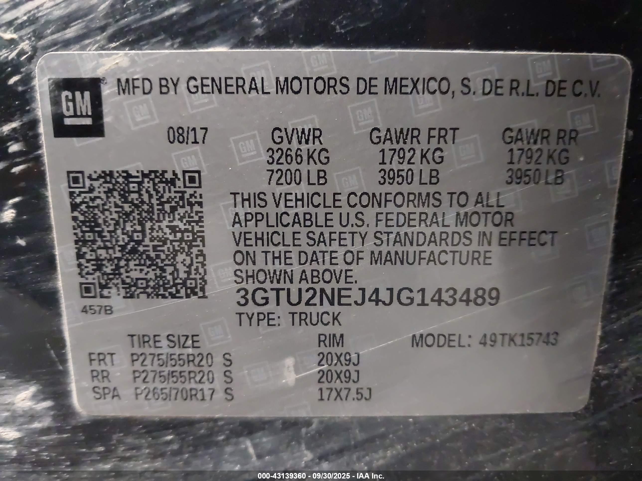 GMC SIERRA image 9