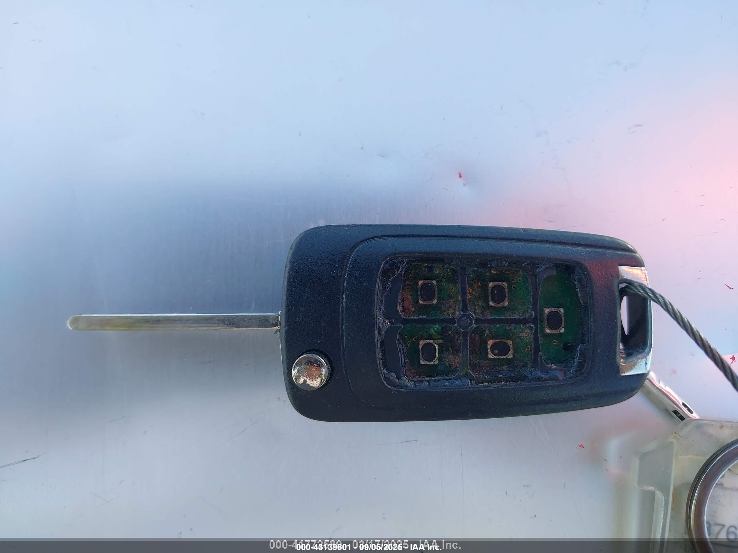 CHEVROLET SONIC image 11